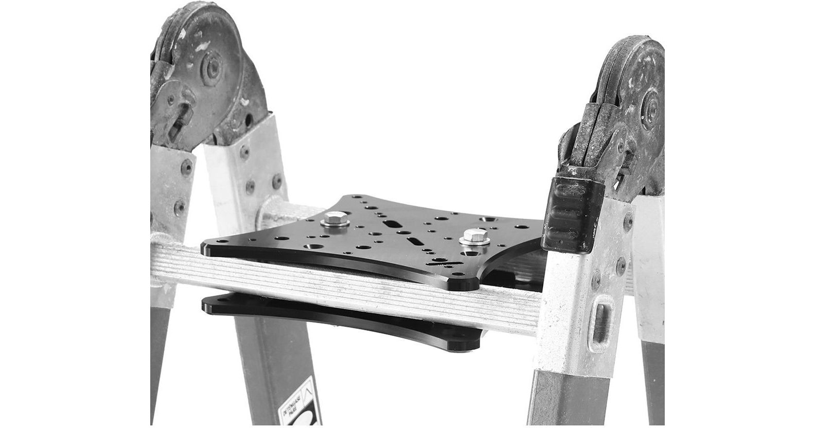 RigWheels Ladder Mount Base CLMF B&H Photo Video