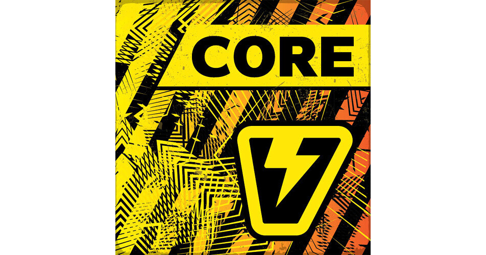 Cherry Audio Voltage Modular Ignite Upgrade to VM Core 13161008