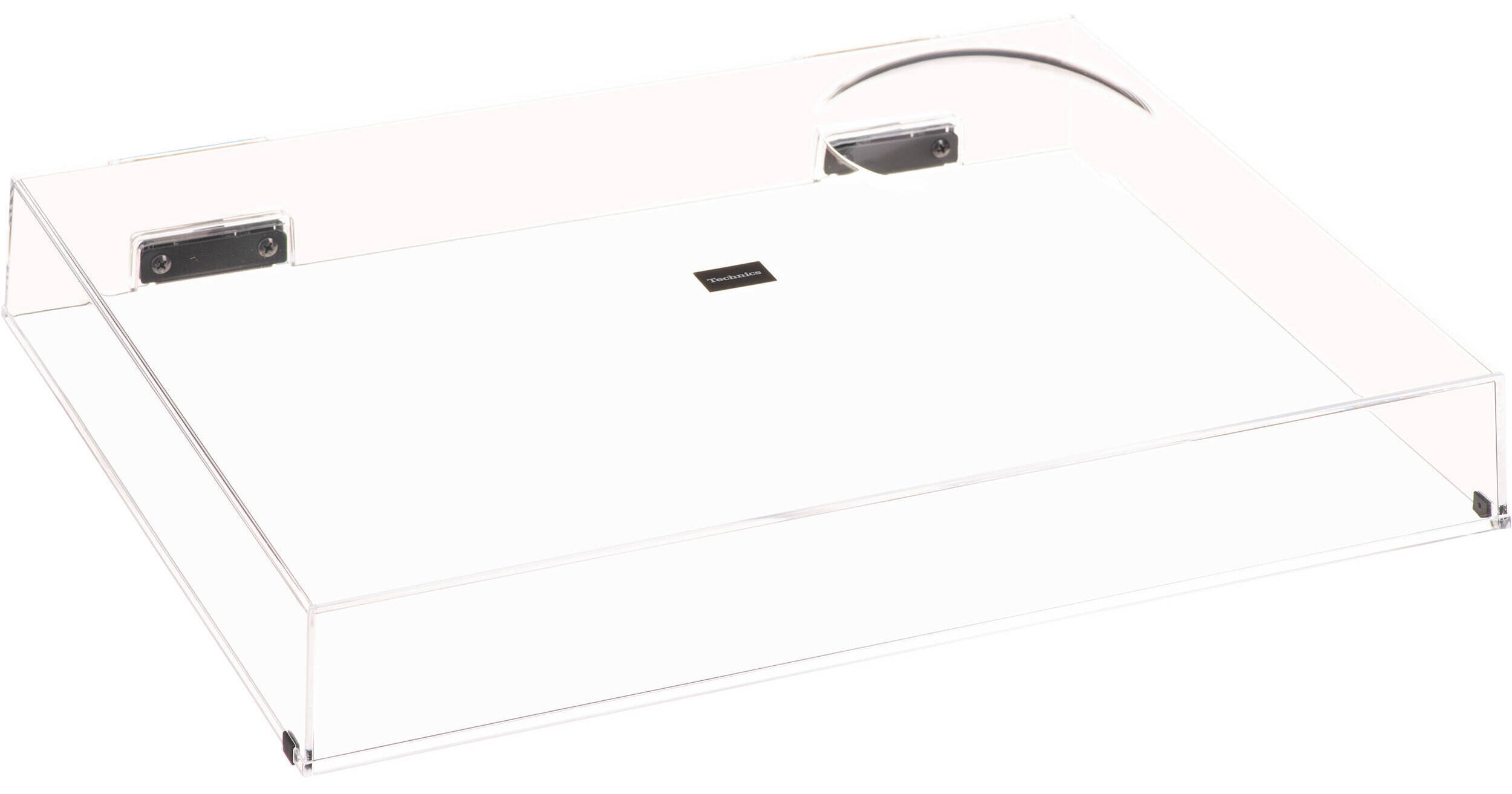 Technics Dust Cover for SL1210GR Turntable TTFA0457 B&H Photo