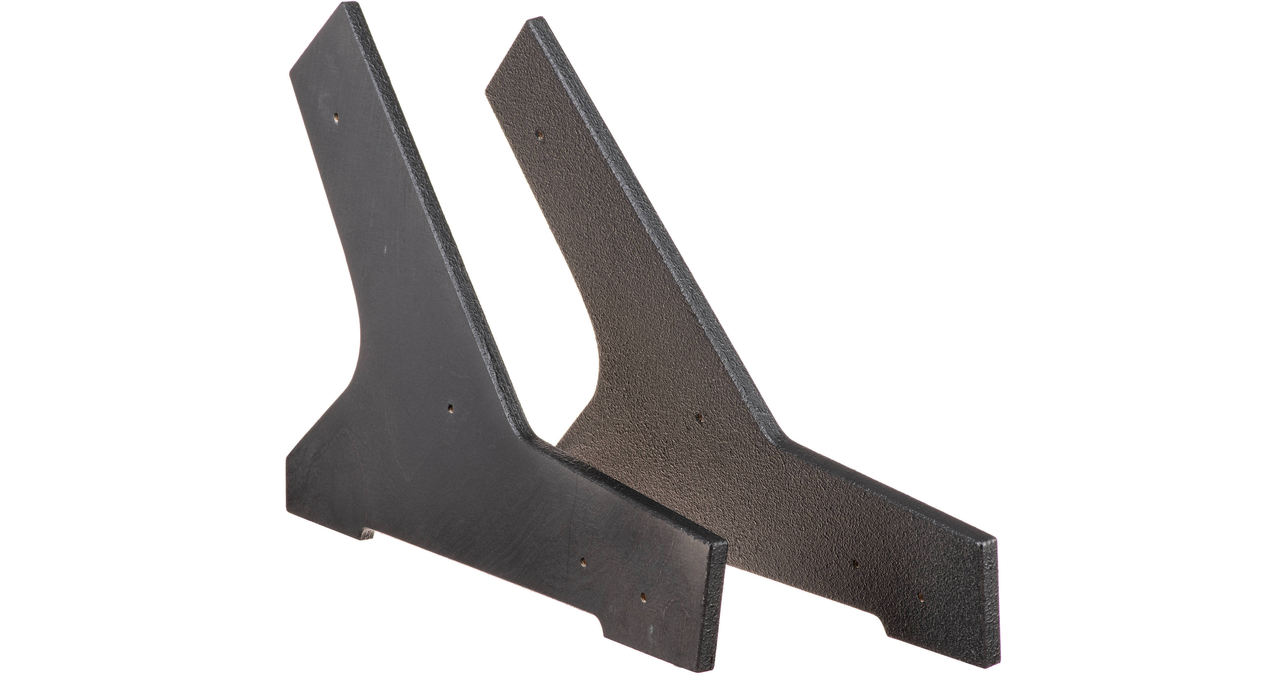 Erica Synths Angled Side Panels for 2Row / 1Row 4751030828633