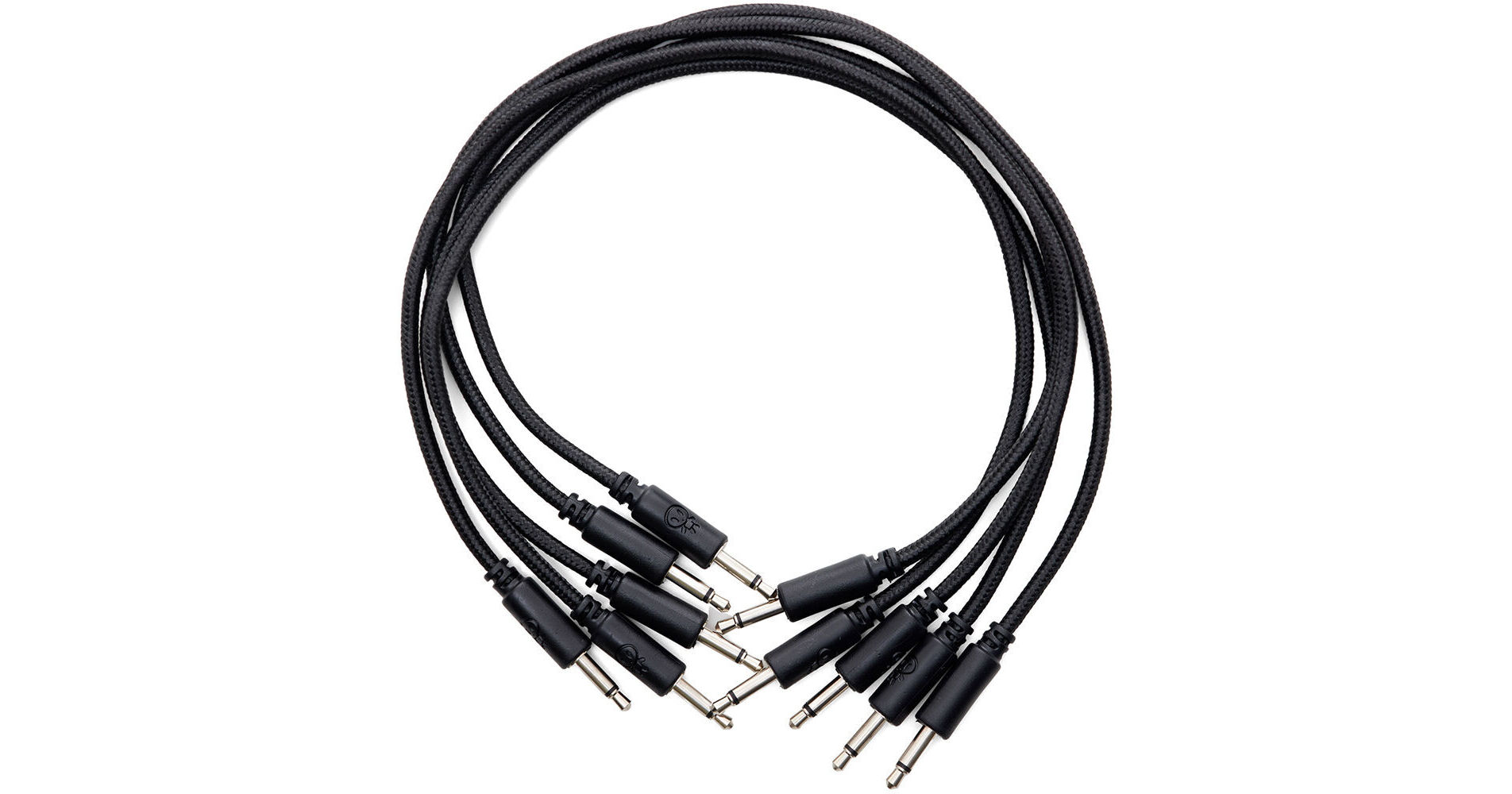 Erica Synths Braided Eurorack Patch Cables 4751030828985 B&H