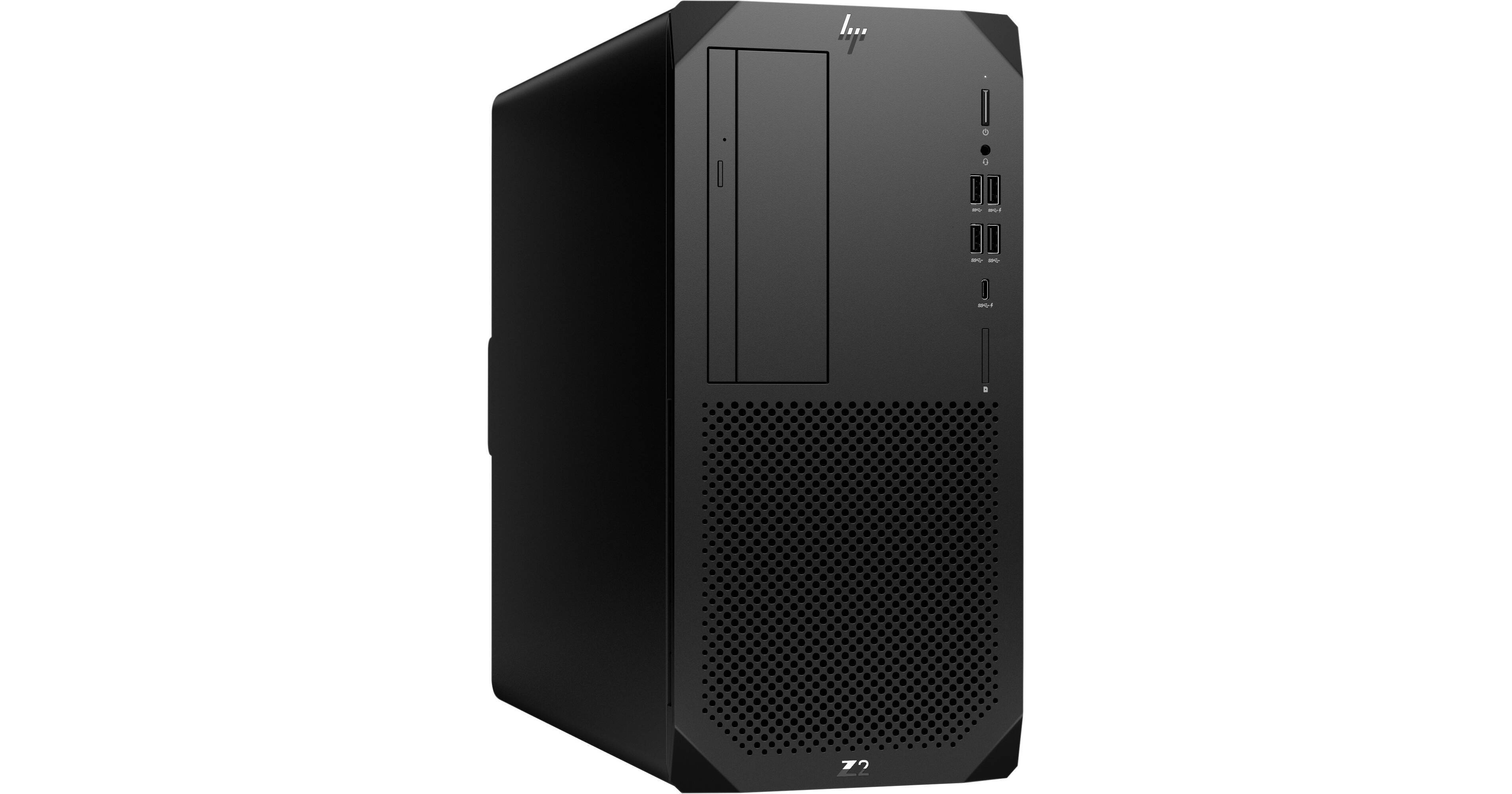 HP Z2 G9 Tower Workstation