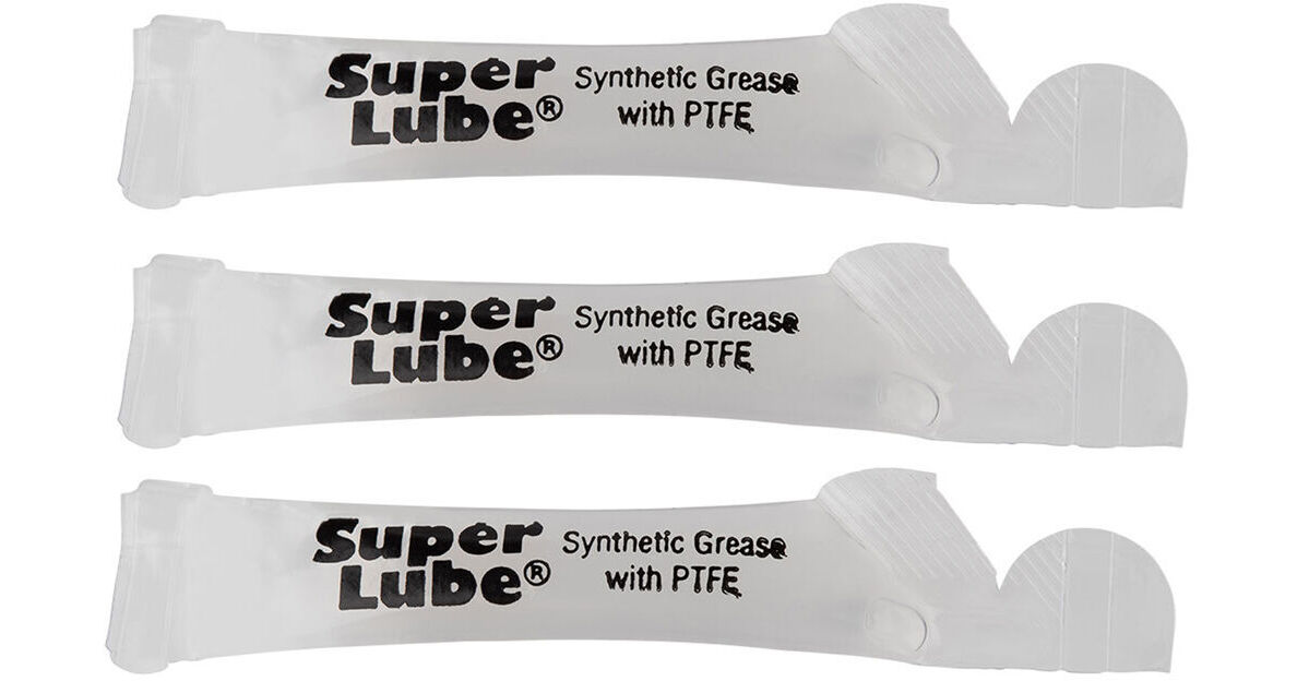ProMediaGear Super Lube Synthetic Grease for Tripods, Clamps,