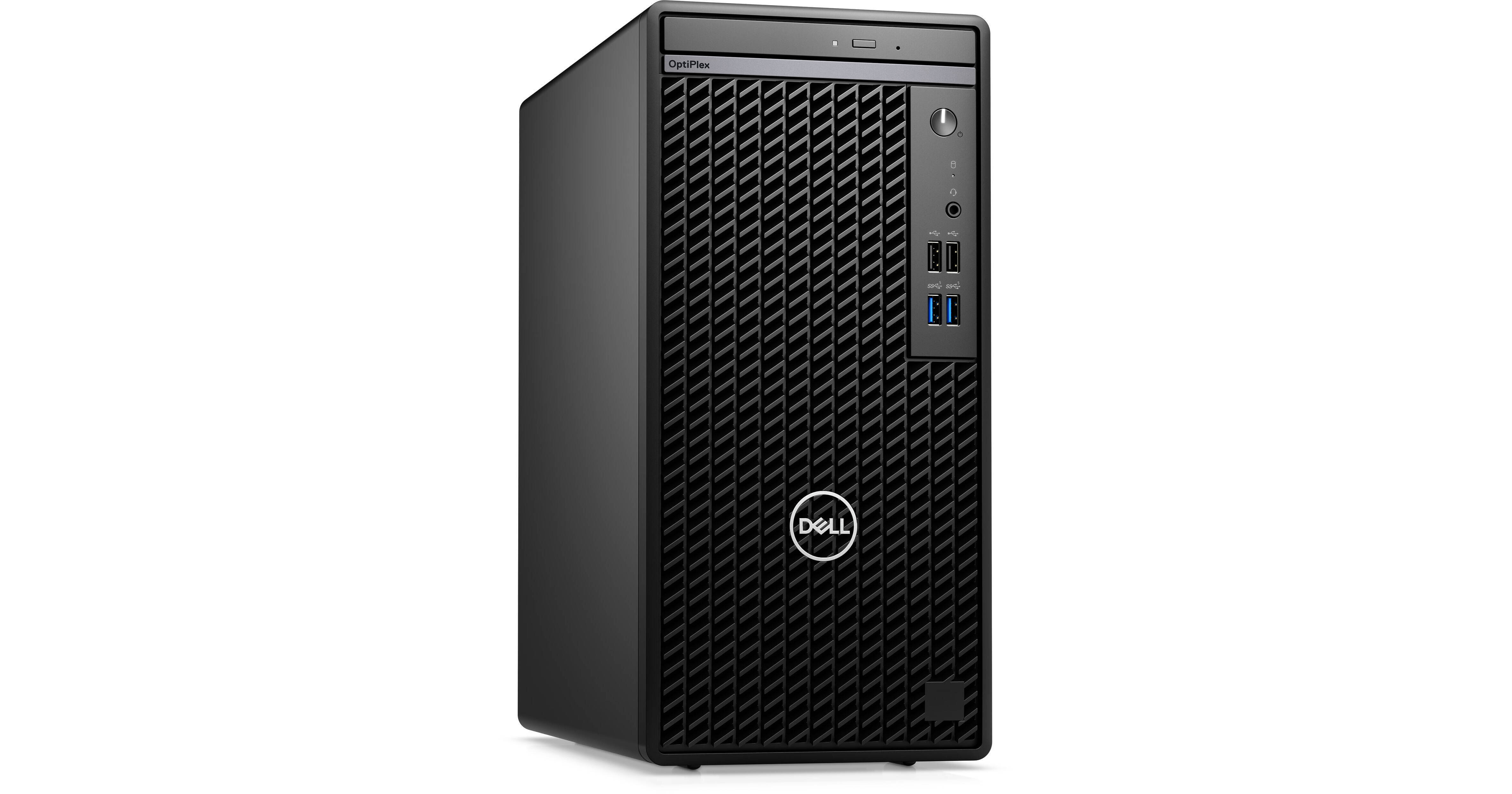 Dell OptiPlex 7010 Tower Desktop Computer D60HP B&H Photo Video