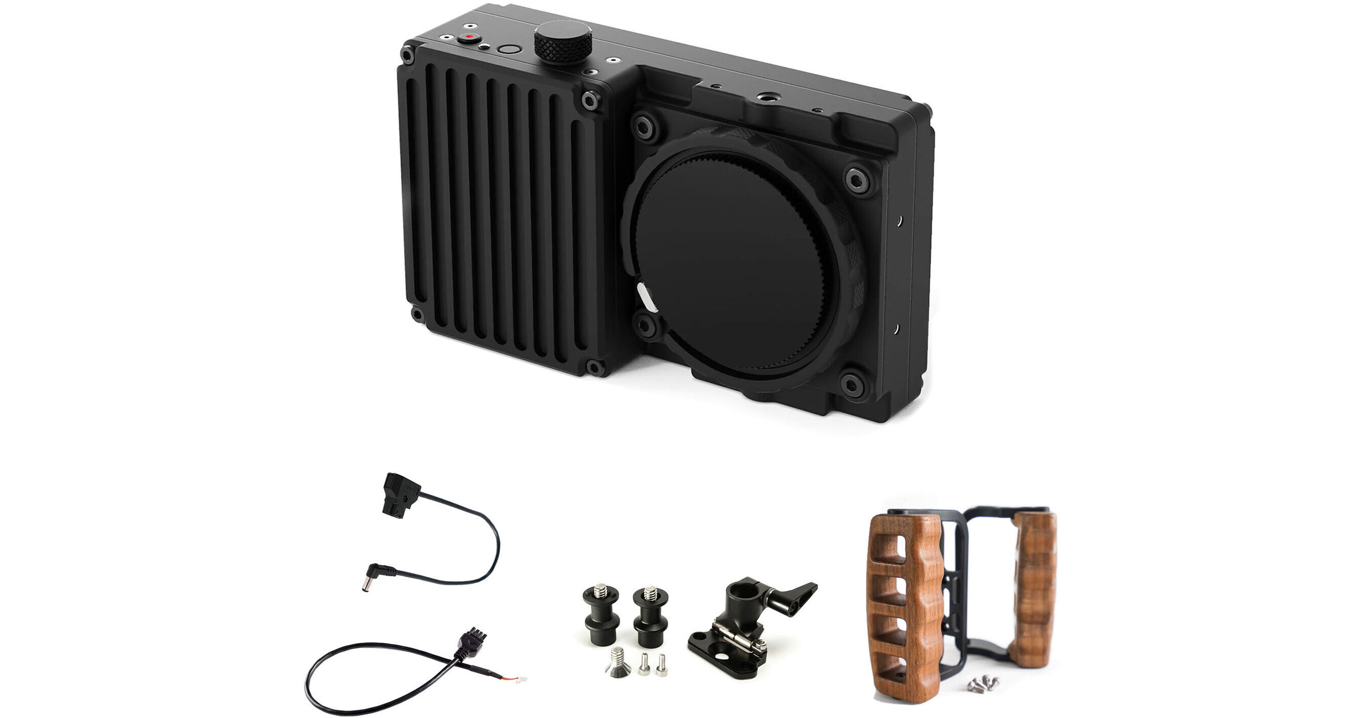 FREEFLY Wave Handheld Bundle (2TB)