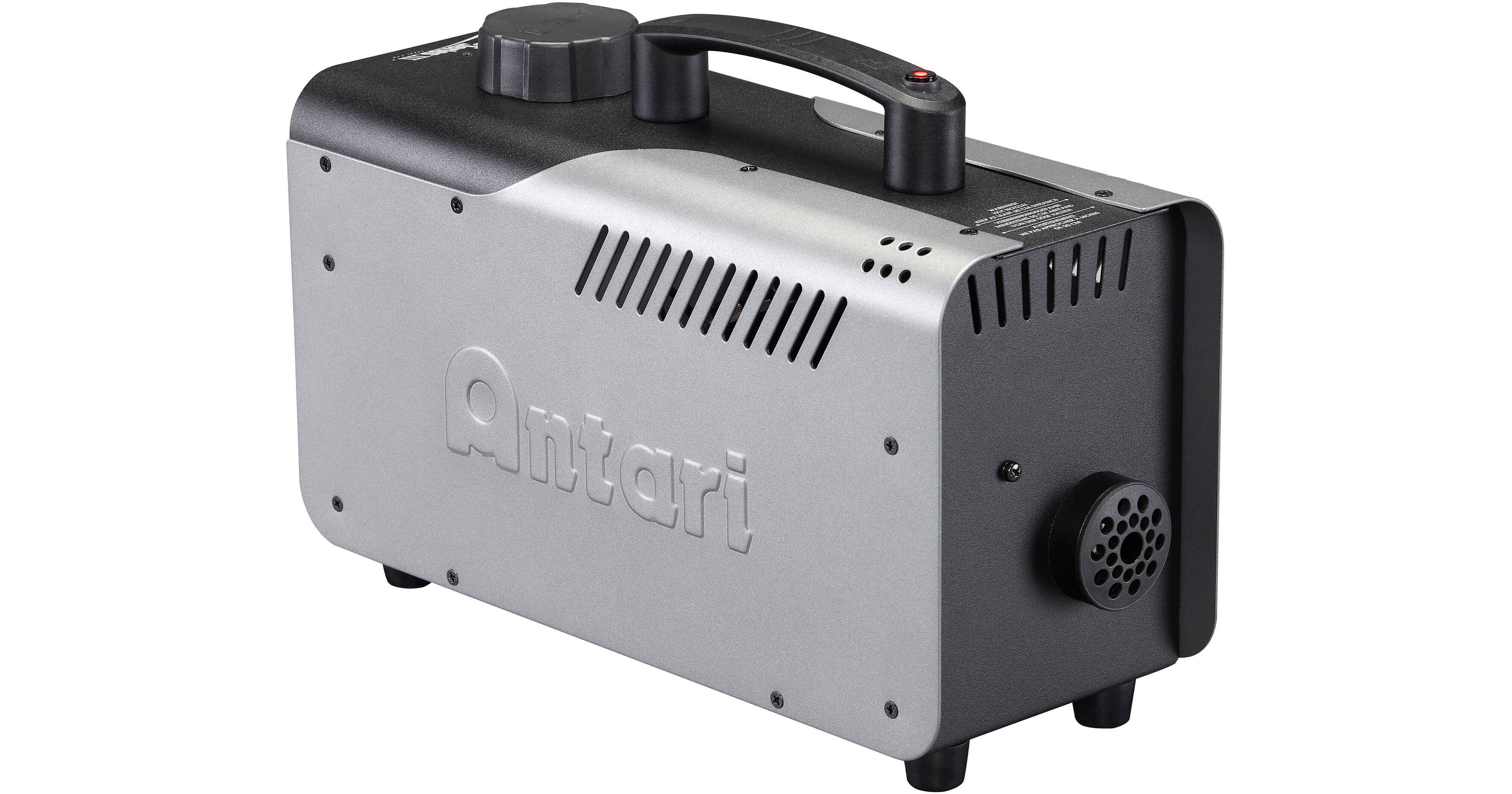 Antari Z-800 III 800W Portable Fog Machine Z-800III B&H Photo