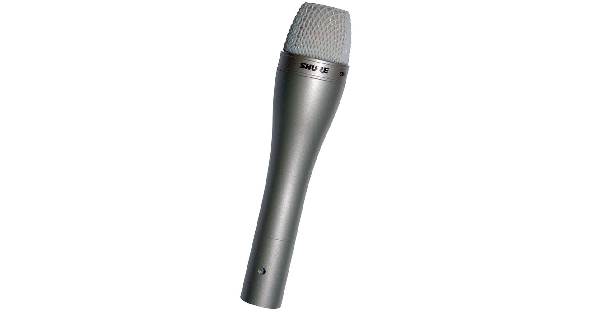 Microphone Sans Fil SHURE SM-820A - SOUMARI