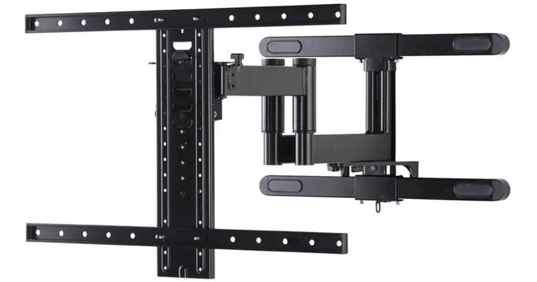 SANUS Outdoor FullMotion Mount for 4085" Displays VODLF125B2