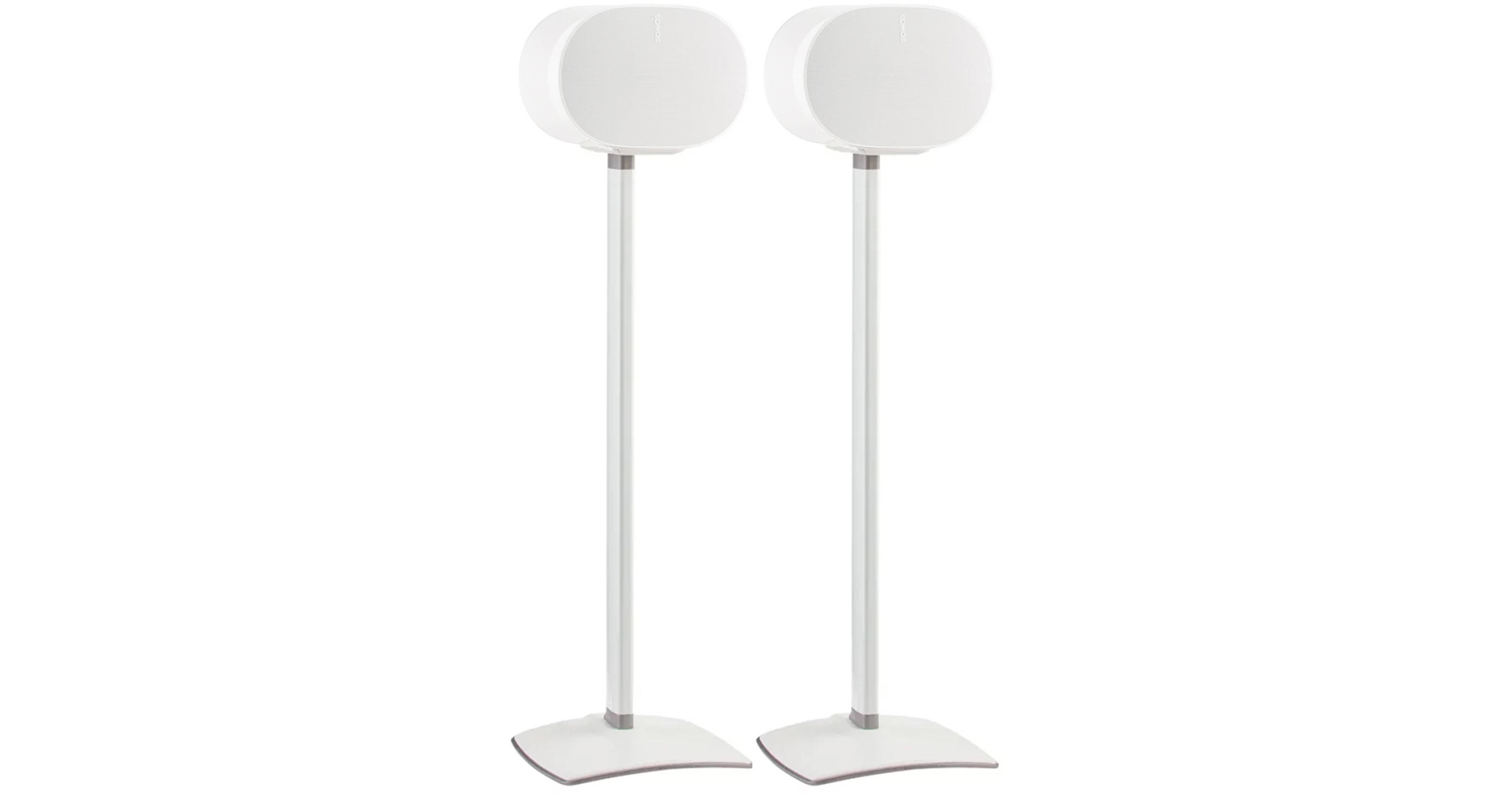 SANUS WSSE32, Designed For Sonos, Speaker Mounts and Stands, Products