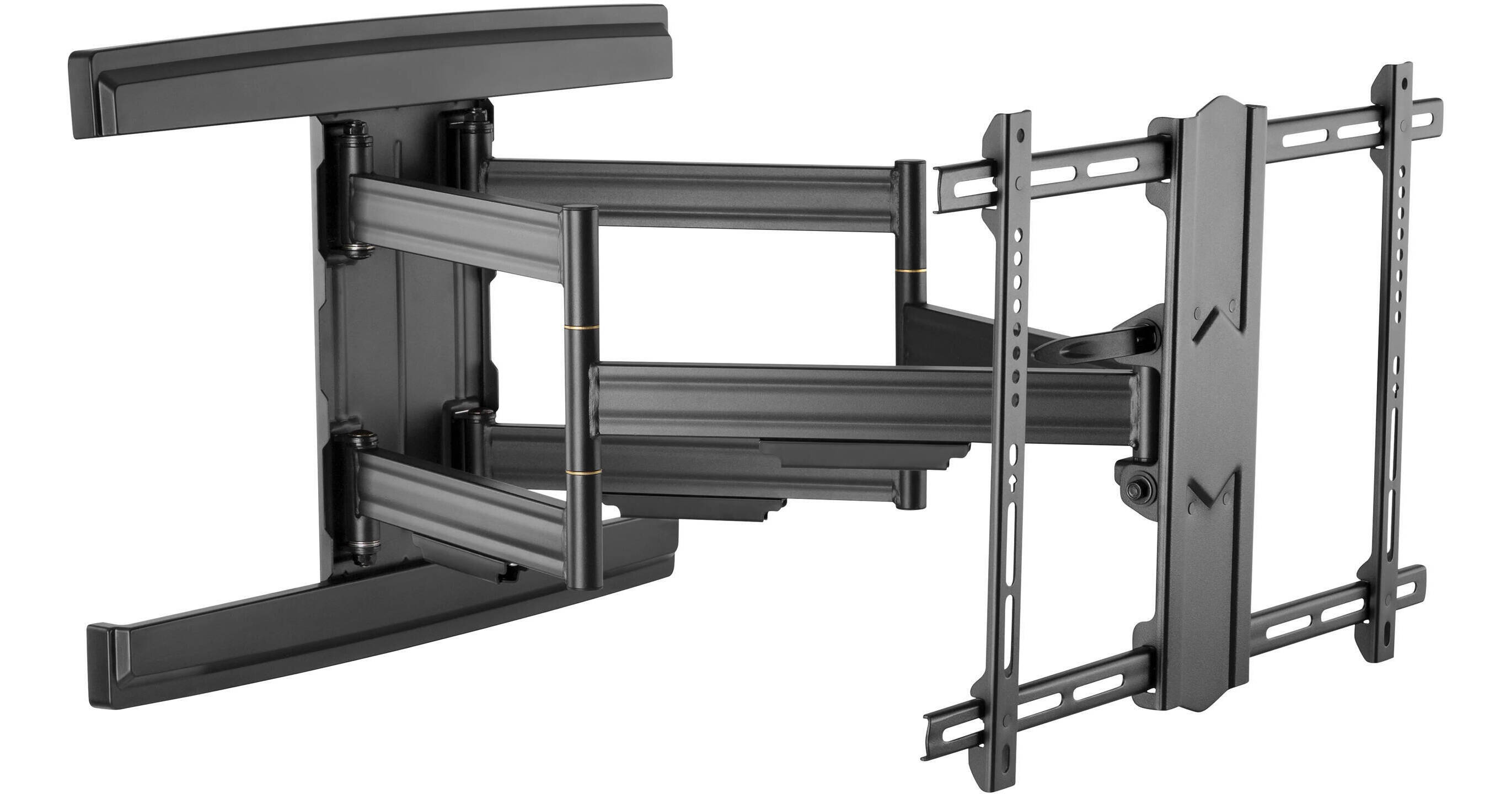 PeerlessAV Paramount Articulating Wall Mount for 37 to 85"