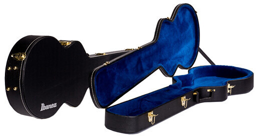Ibanez Hardshell Bass Guitar Case for ASB Series ASB100C B&H