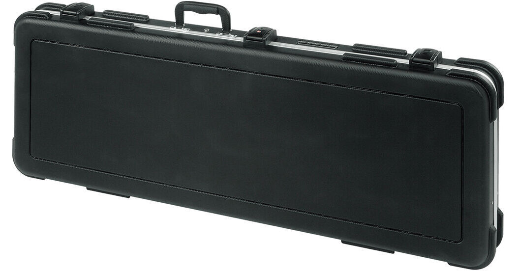 Funda Ibanez Roadtour Para Guitarras RG, RGA, RGD, AZ Y Más Modelos - Protección Profesional