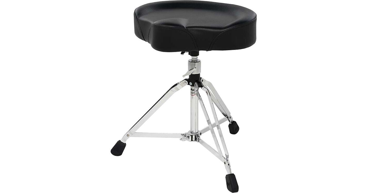 DW DRUMS 5000 Series Tractor Seat Drum Throne