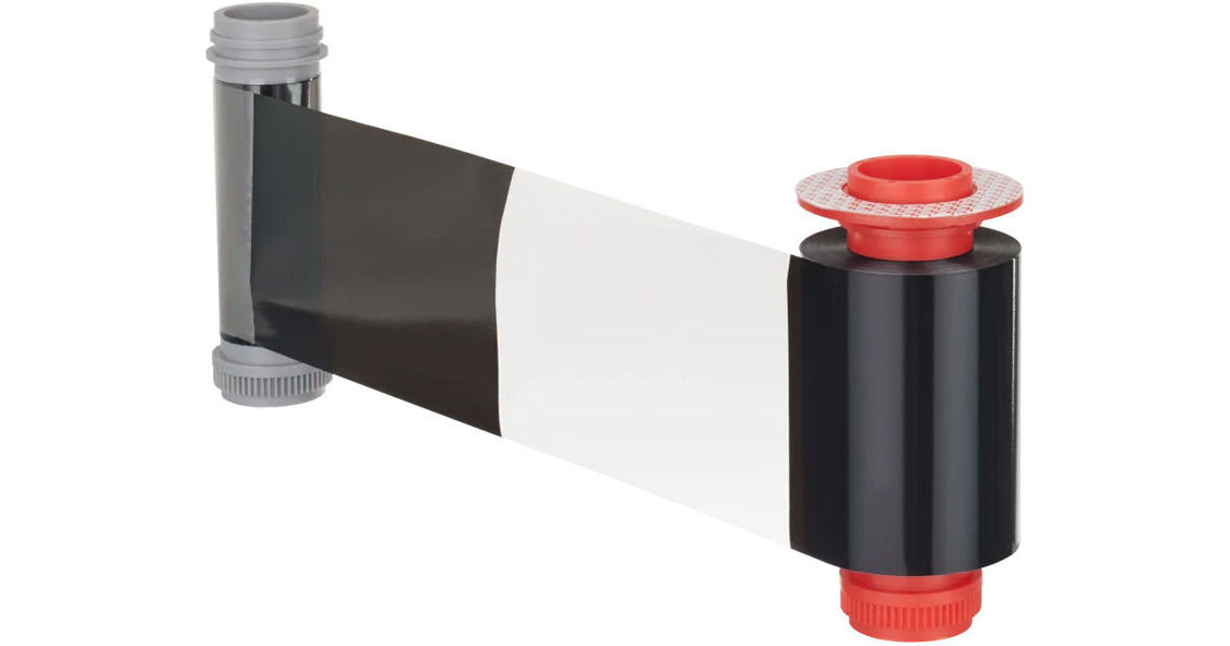 Matica chromXpert Black Monochrome Ribbon for MC PR20314305 B&H