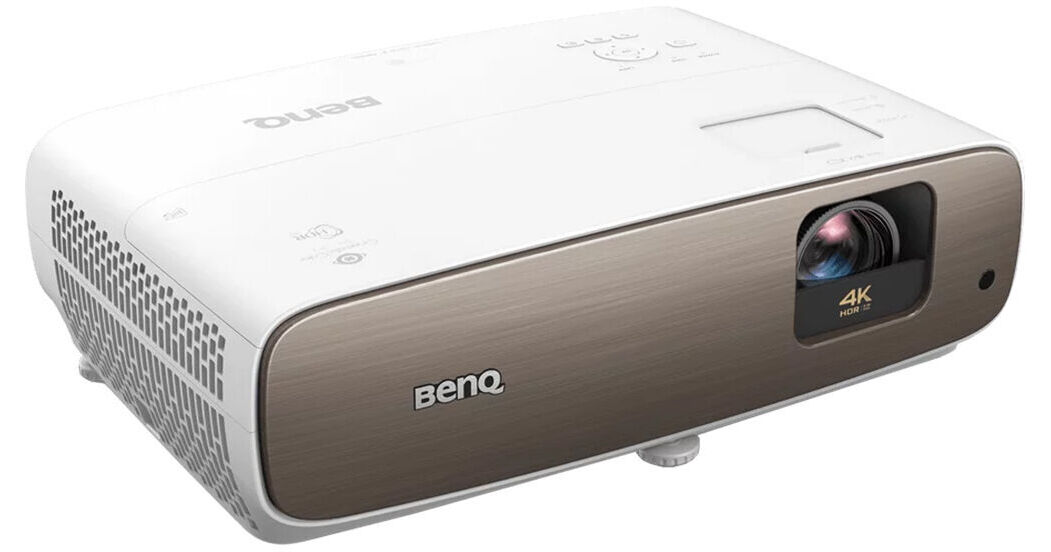 benq w2700 projector price