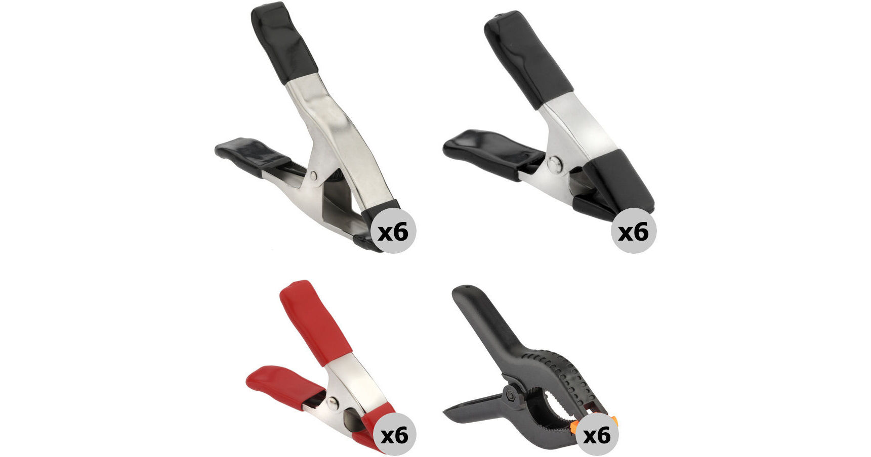 Impact Spring AClamp Bundle B&H Photo Video