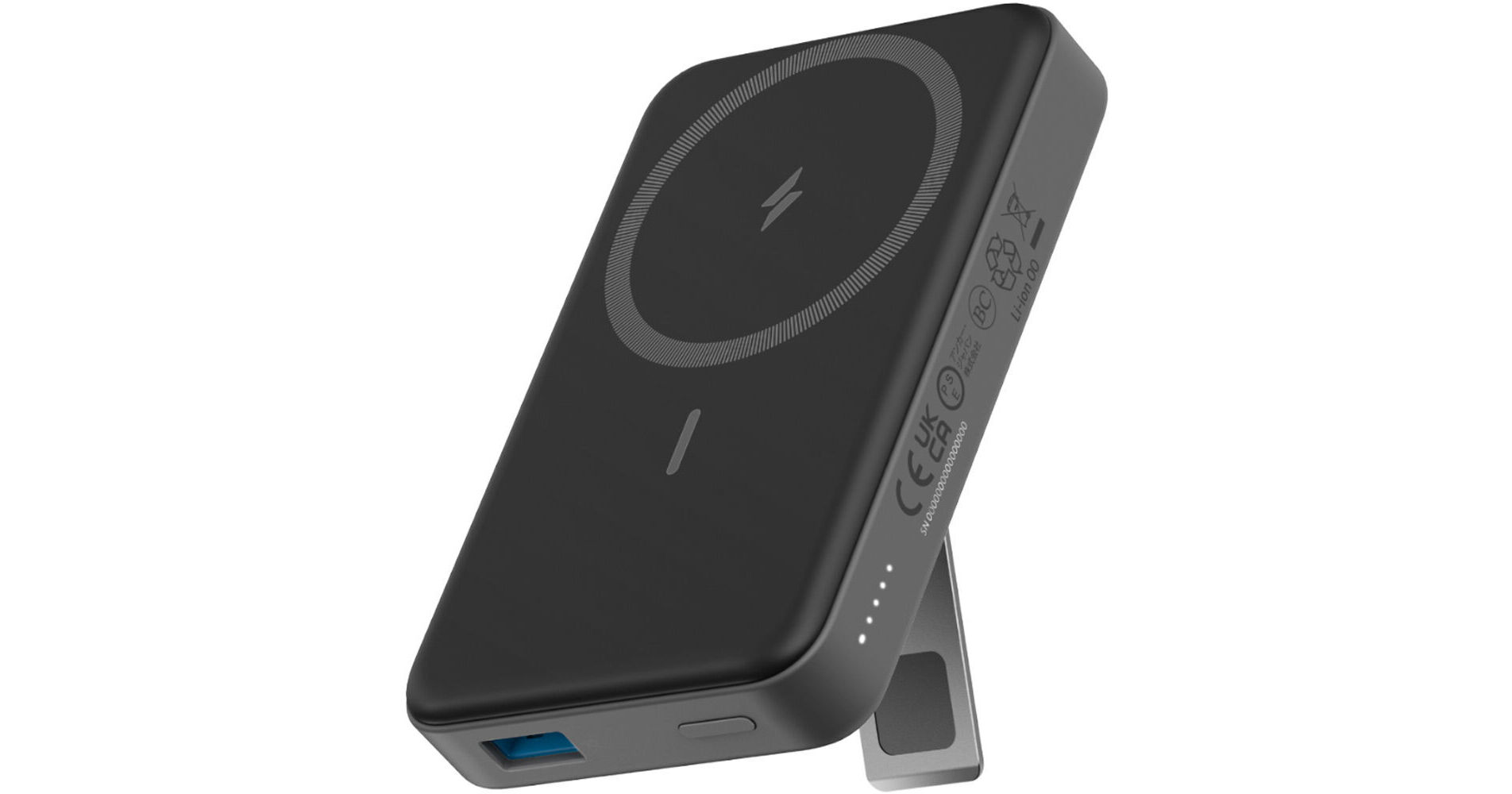 Anker 633 Magnetic Battery – ATech