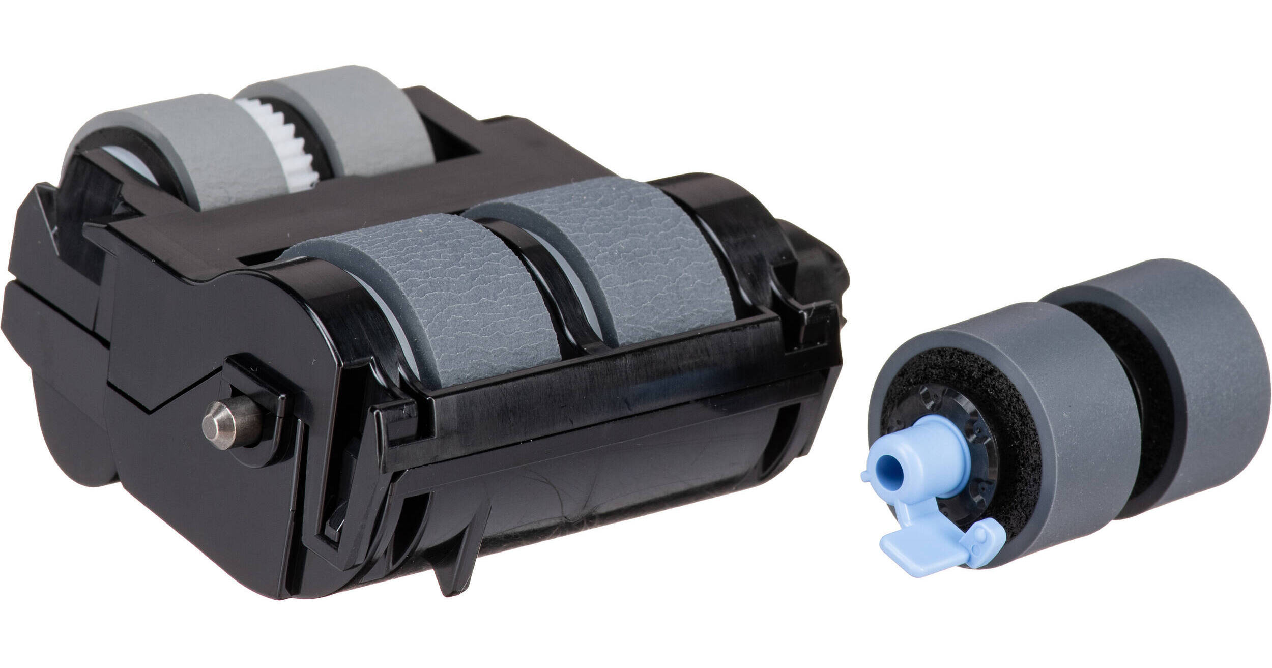 5484B001 Austauschwalzen-Reifen-Set Für CANON DR C Produktbild-Vorschau 12