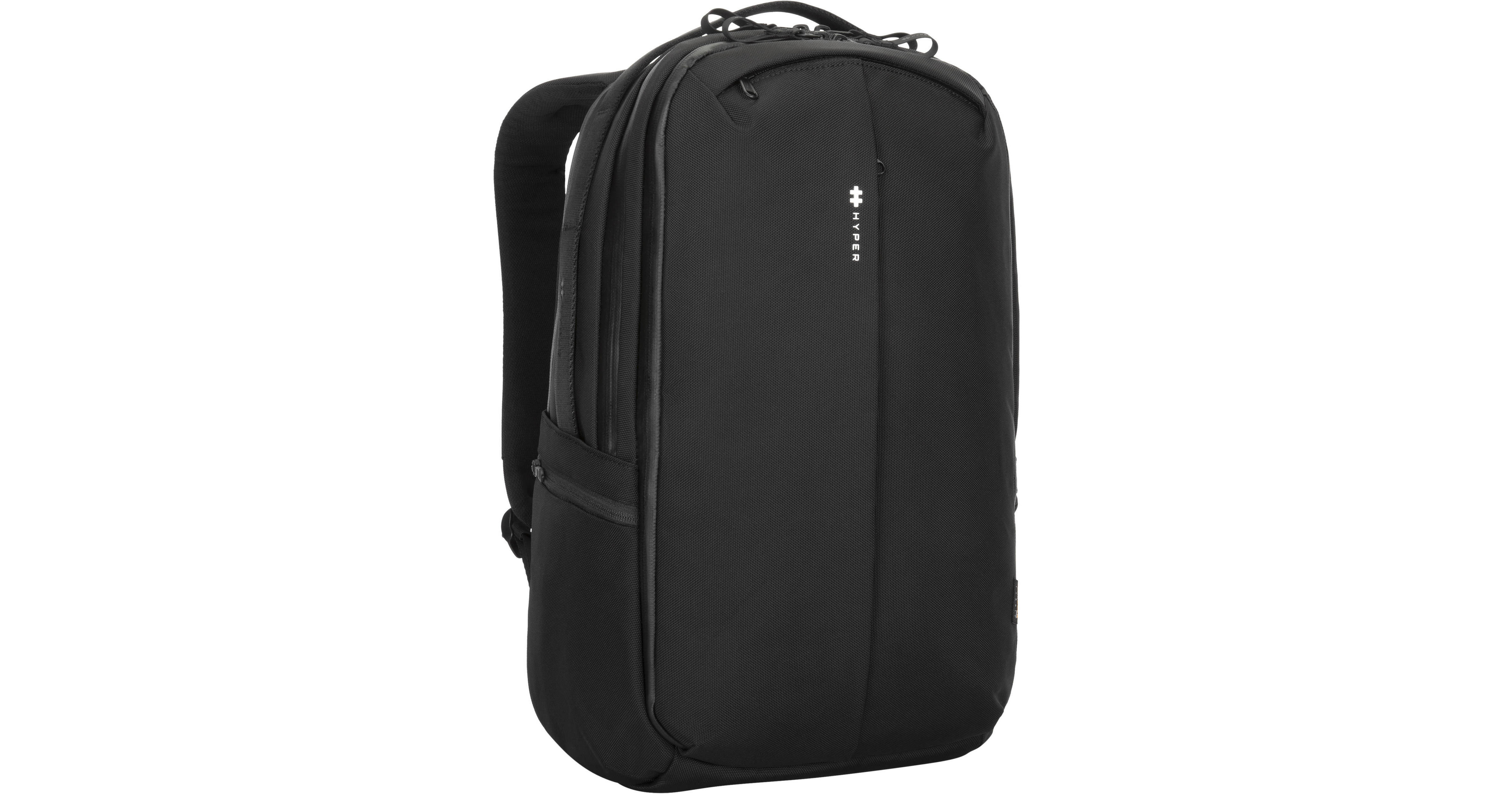 Hyper Backpack V2 + Patch Kit 