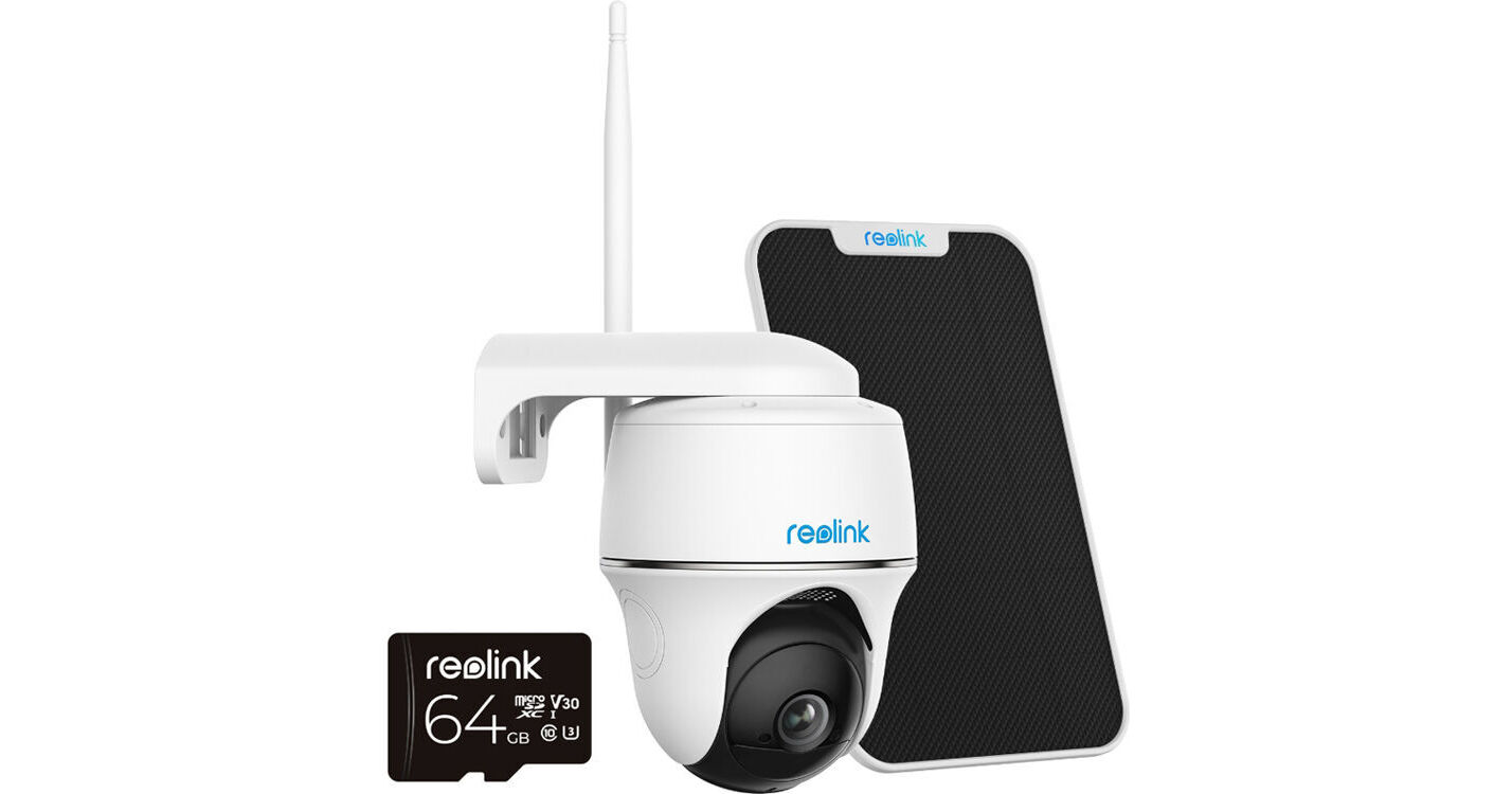 Reolink | B&H Photo Video