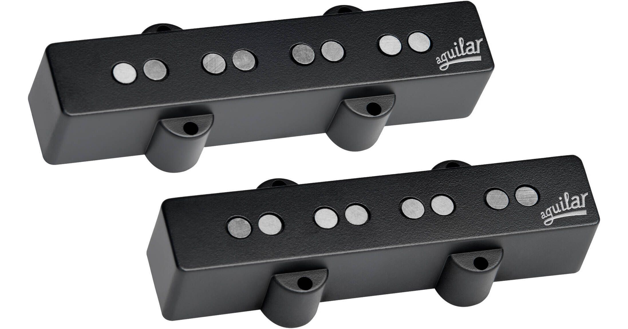 aguilar 4String '70s Jazz Bass Pickups (Set of Two) 4J70SET B&H