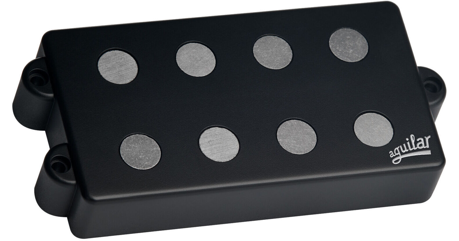 aguilar Recreation of the Classic '70s Stingray 4String AG4MSET