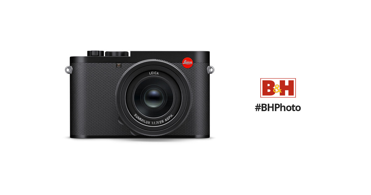 Experience a New Level of Photography With the Leica Q3 Digital Camera thumbnail