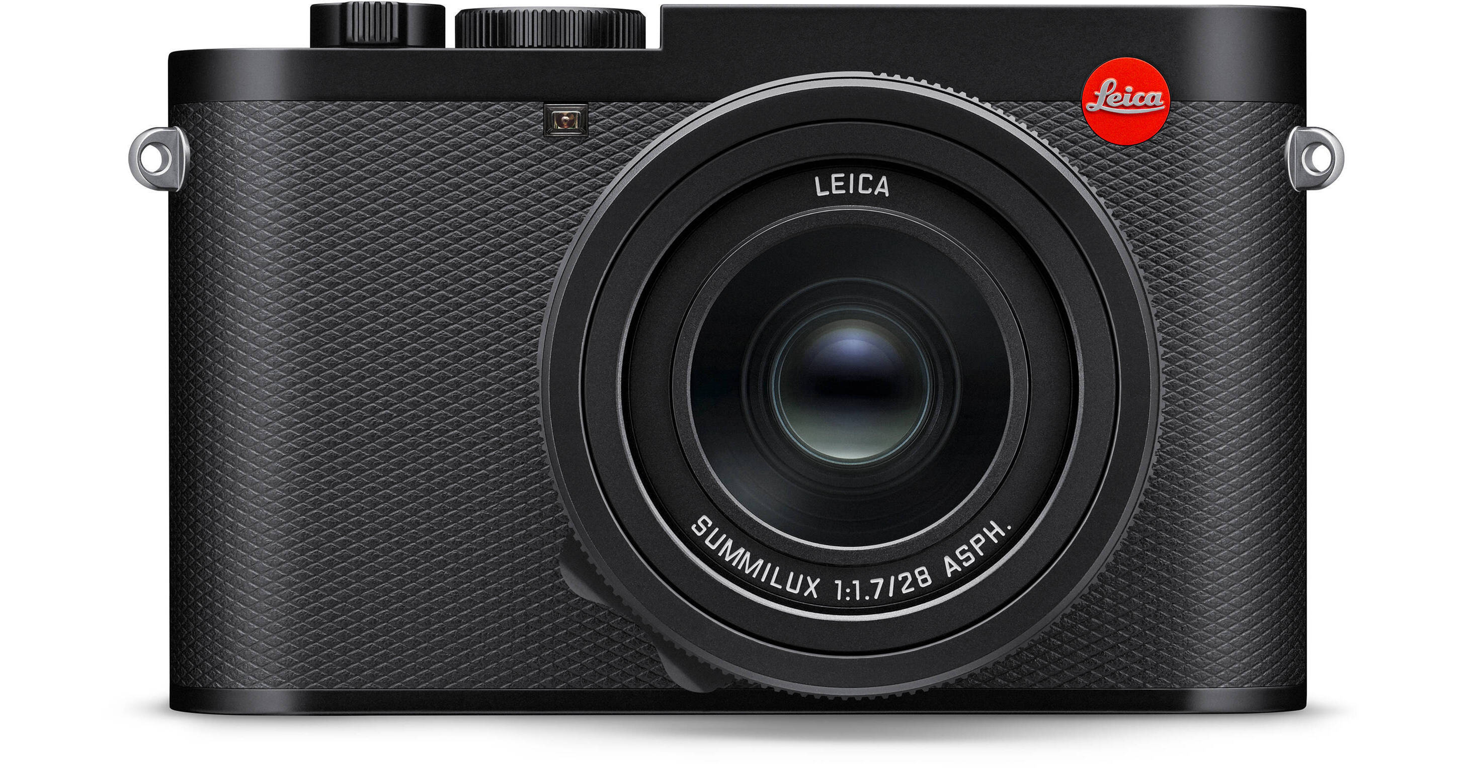 NEW Leica Q3 Compact Digital Camera - Black Made in Germany 19080