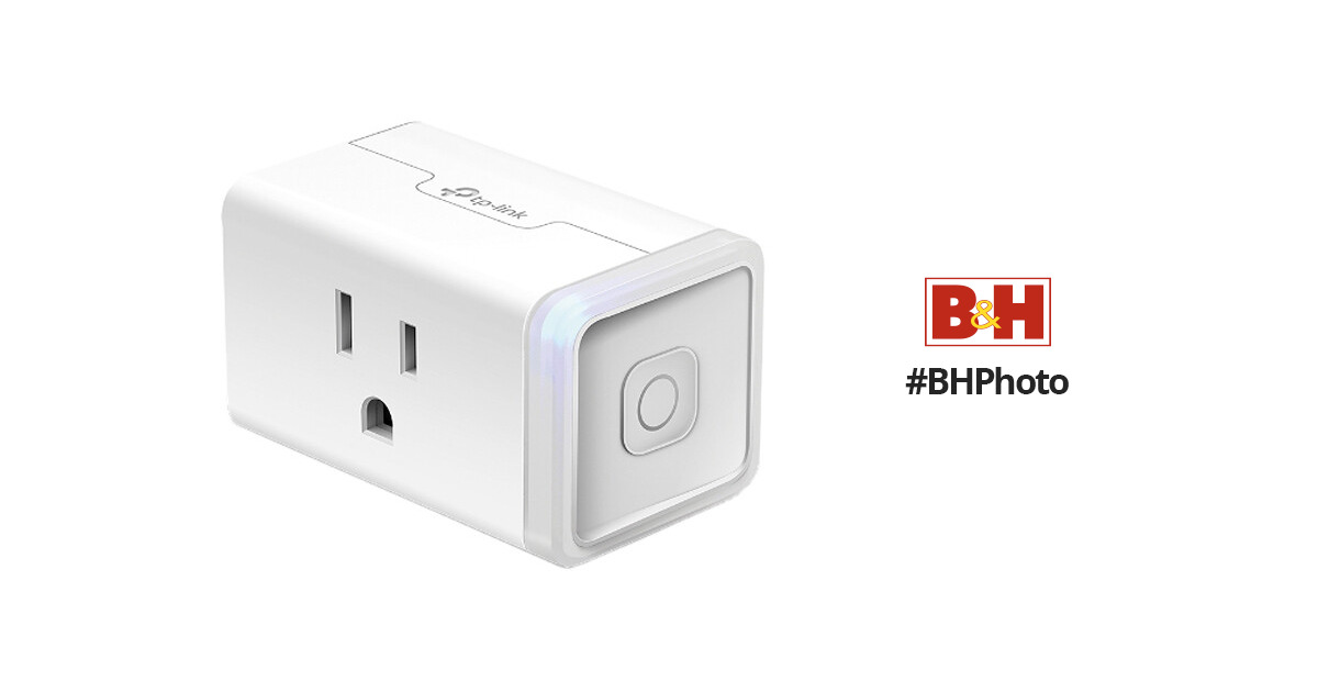 TP-Link Kasa KP125M smart plug review: Matter is here, with a catch
