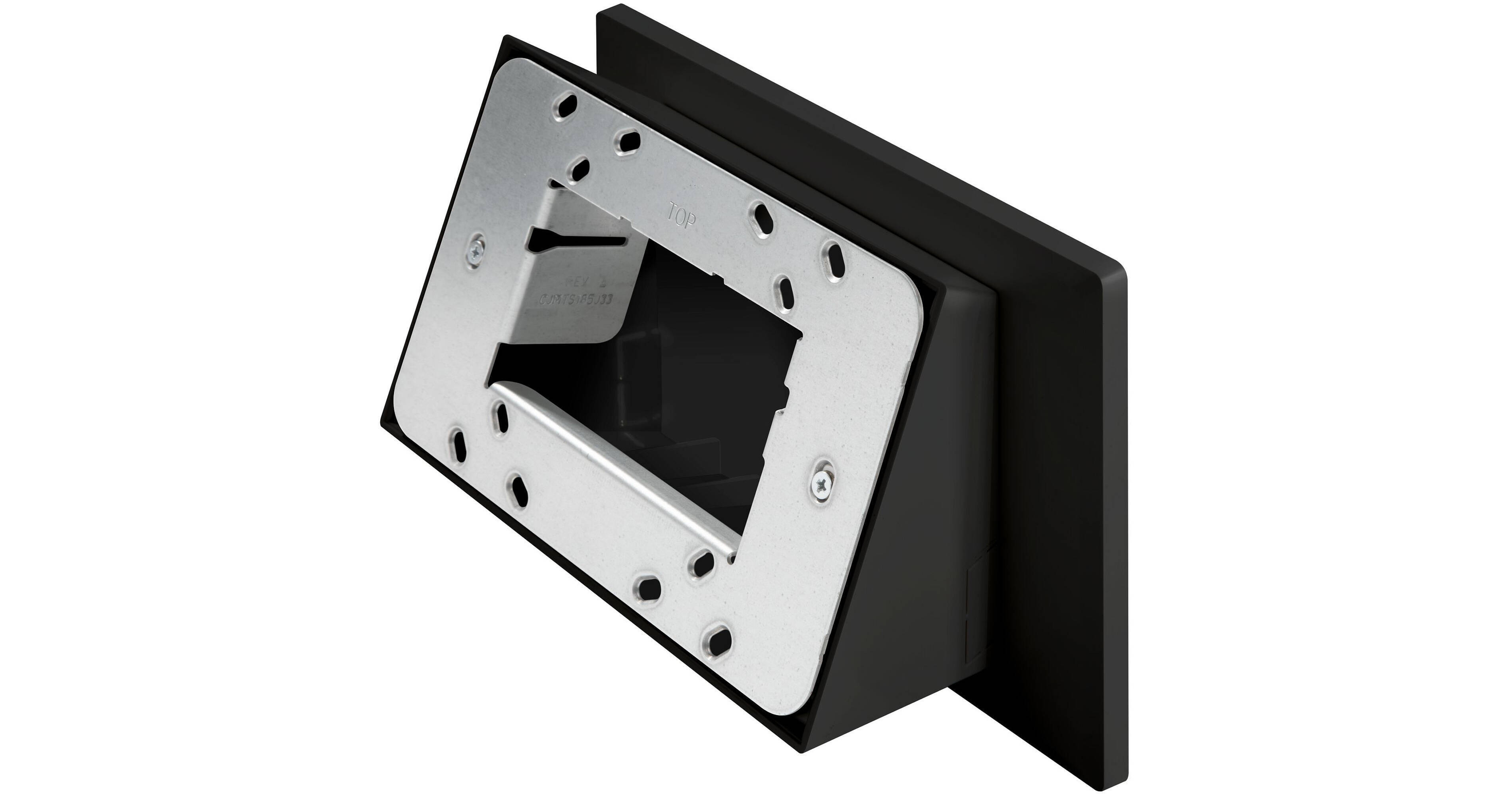 3M™ Cross-Arm Mounting Brackets MB and MBS Series