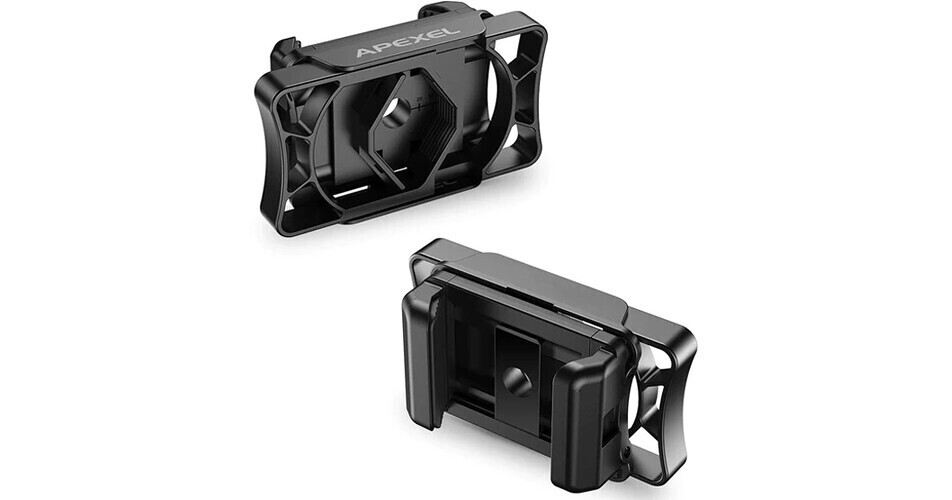 Apexel Universal Smartphone Adapter APLF002 B&H Photo Video
