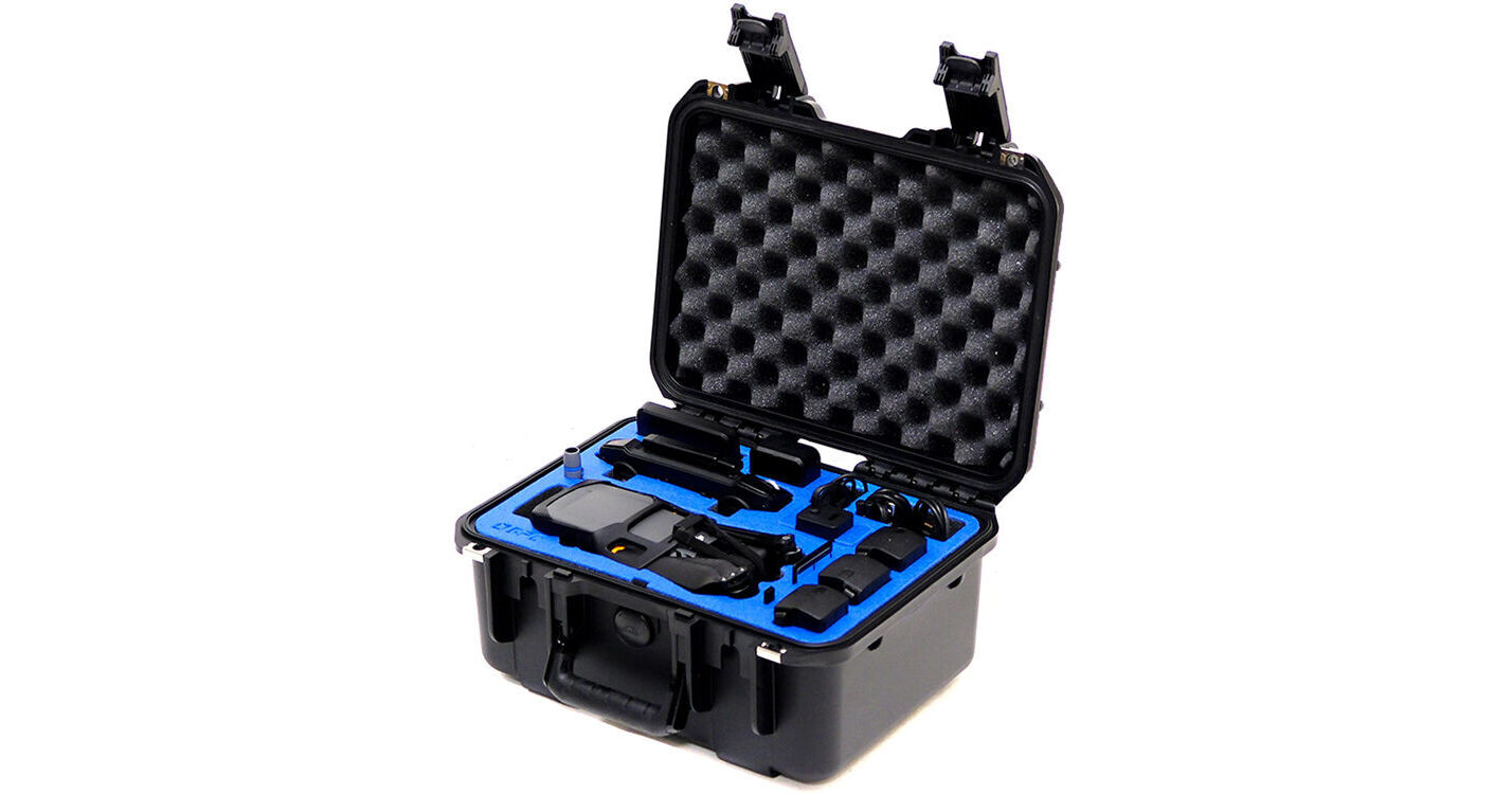 Go Professional Cases Case for DJI Mavic 3 Pro