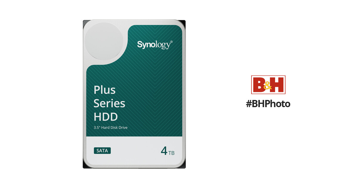 高価値】 HAT3300-4T Synology 3.5インチ内蔵HDD 4TB SATA ecufilmfestival.com