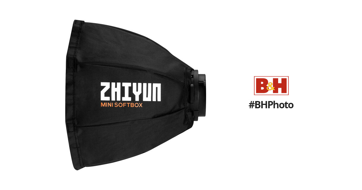 Zhiyun Accessory Kit for M20 Series C000616G1 B&H Photo Video