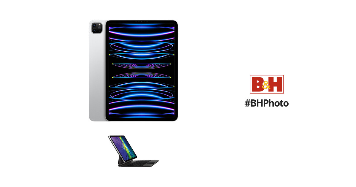 iPad Pro 11 Pouces (Puce M2) - Tablette - micromad #1 Boutique Hightech