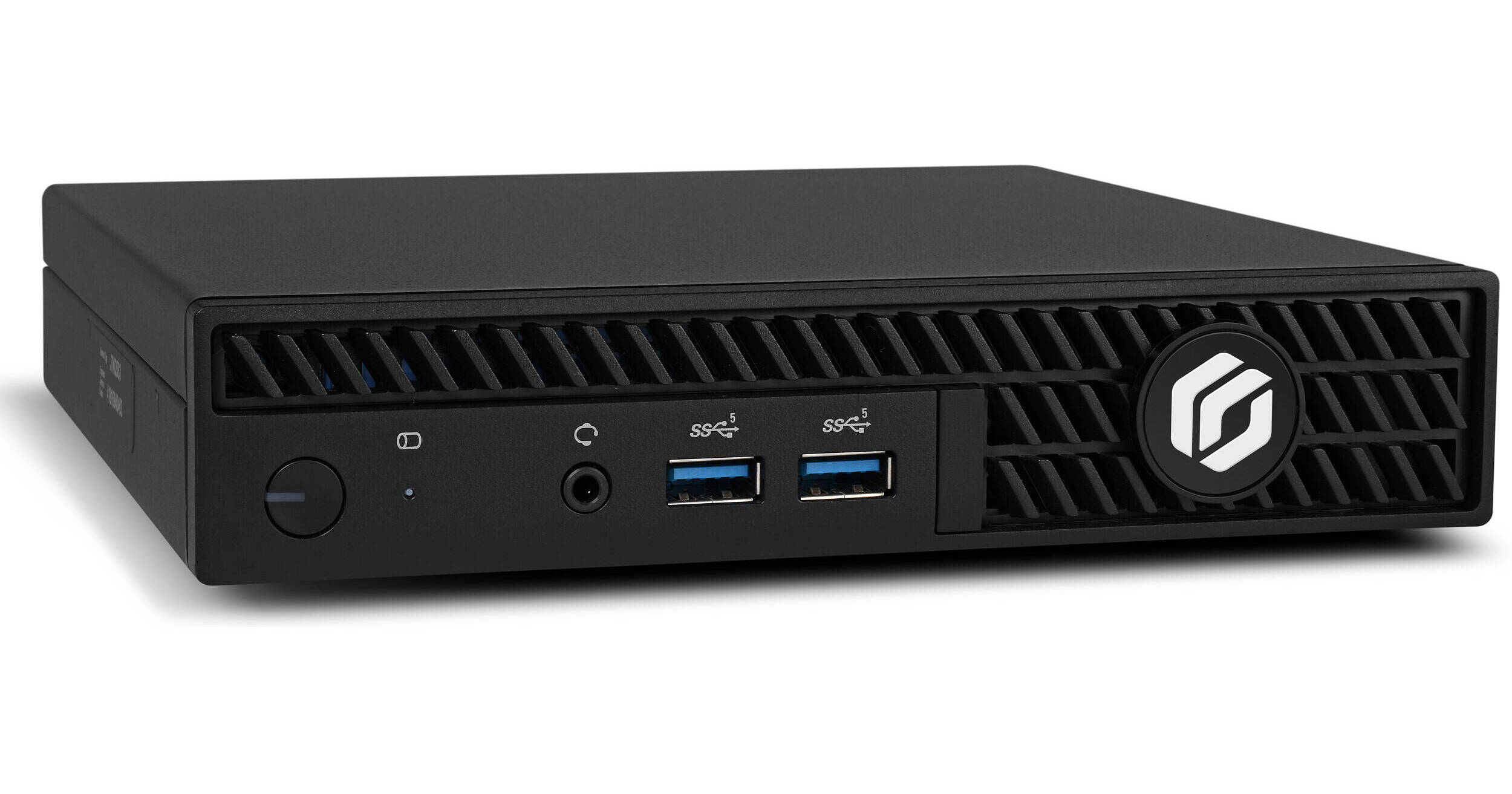 Genetec by SecureWatch24 Streamvault 100E SV-100E-2T-I3-ARC B&H