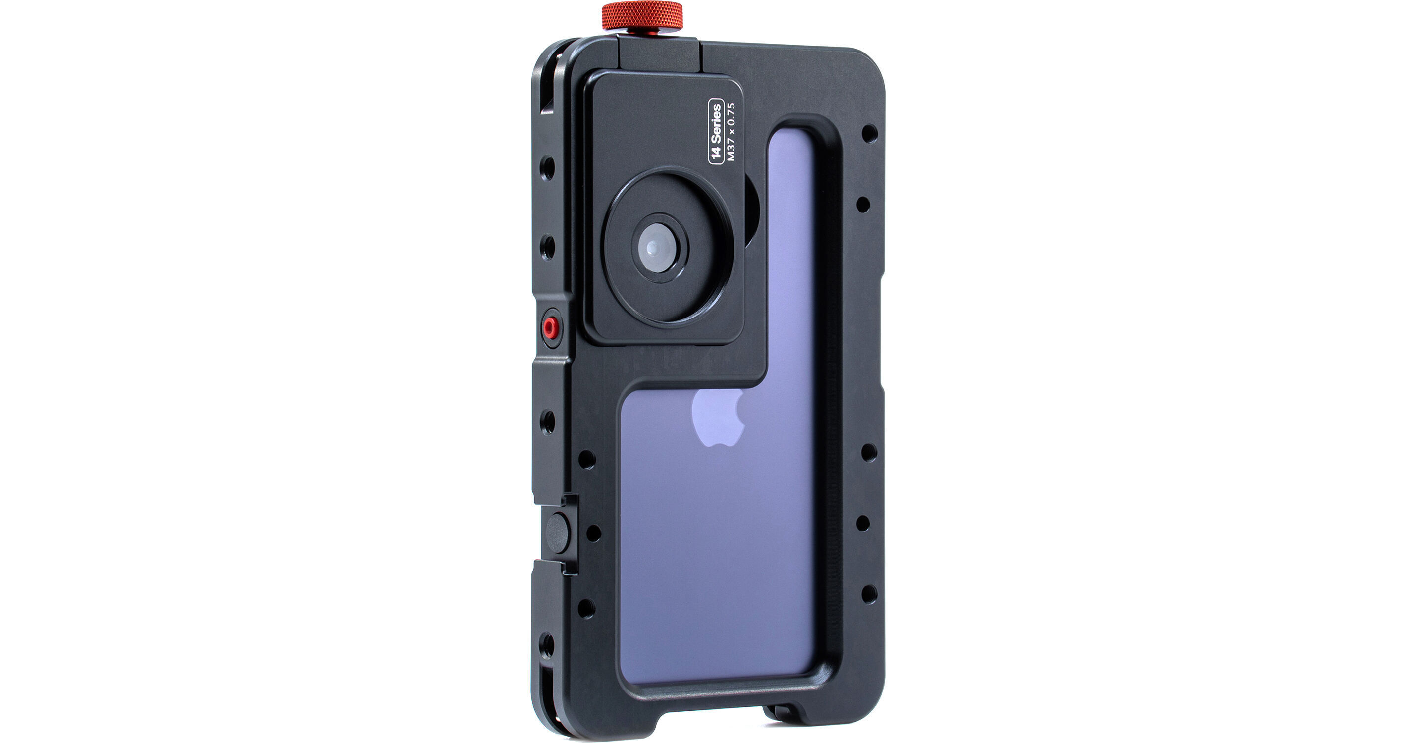 Beastgrip Beastcage for iPhone 14 Pro BGR130-BC B&H Photo Video