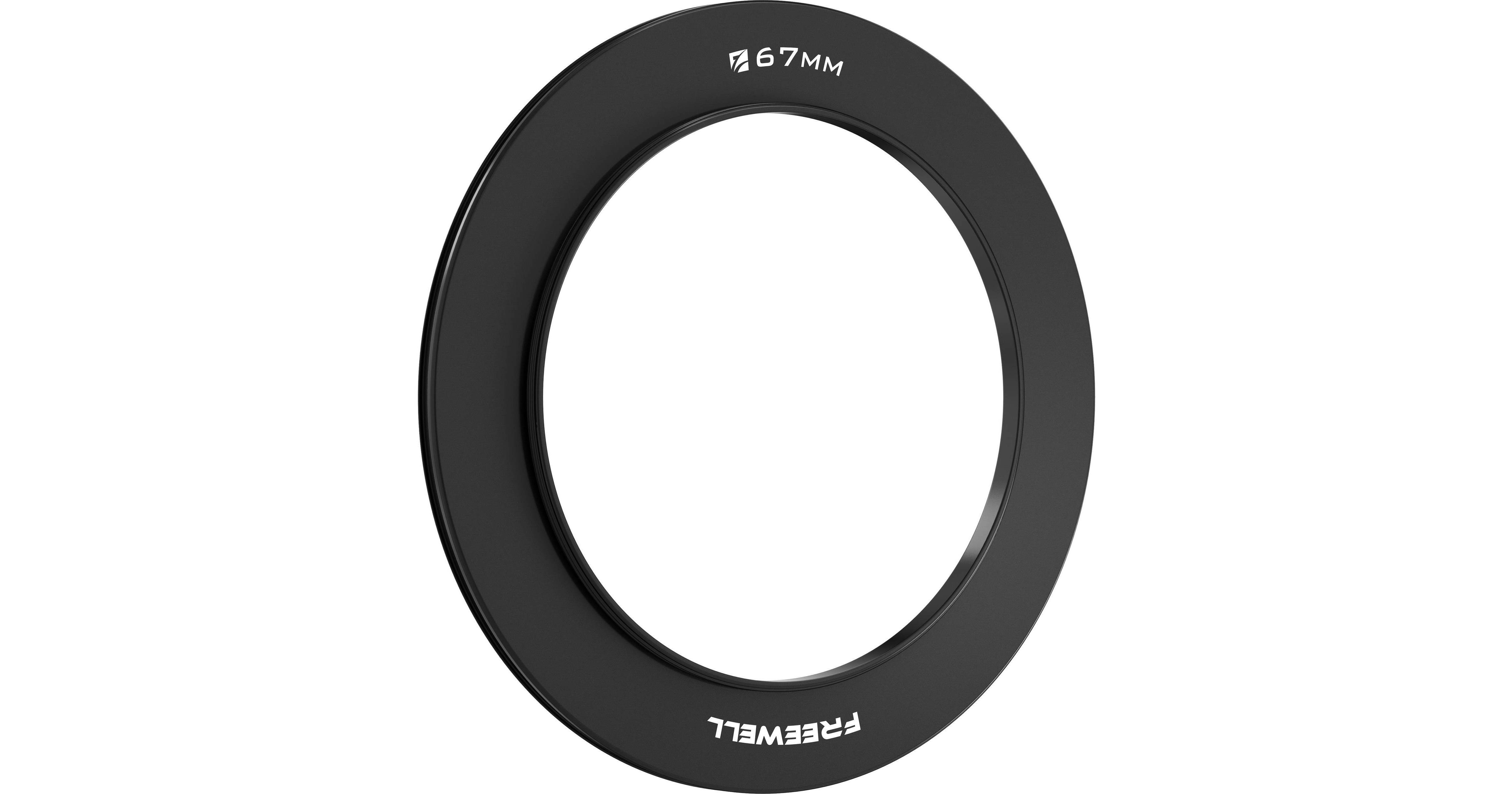 Ring Adapter Freewell (Works Only With Mag VND System) Filter Adapter Ring 62mm-77mm Step Up