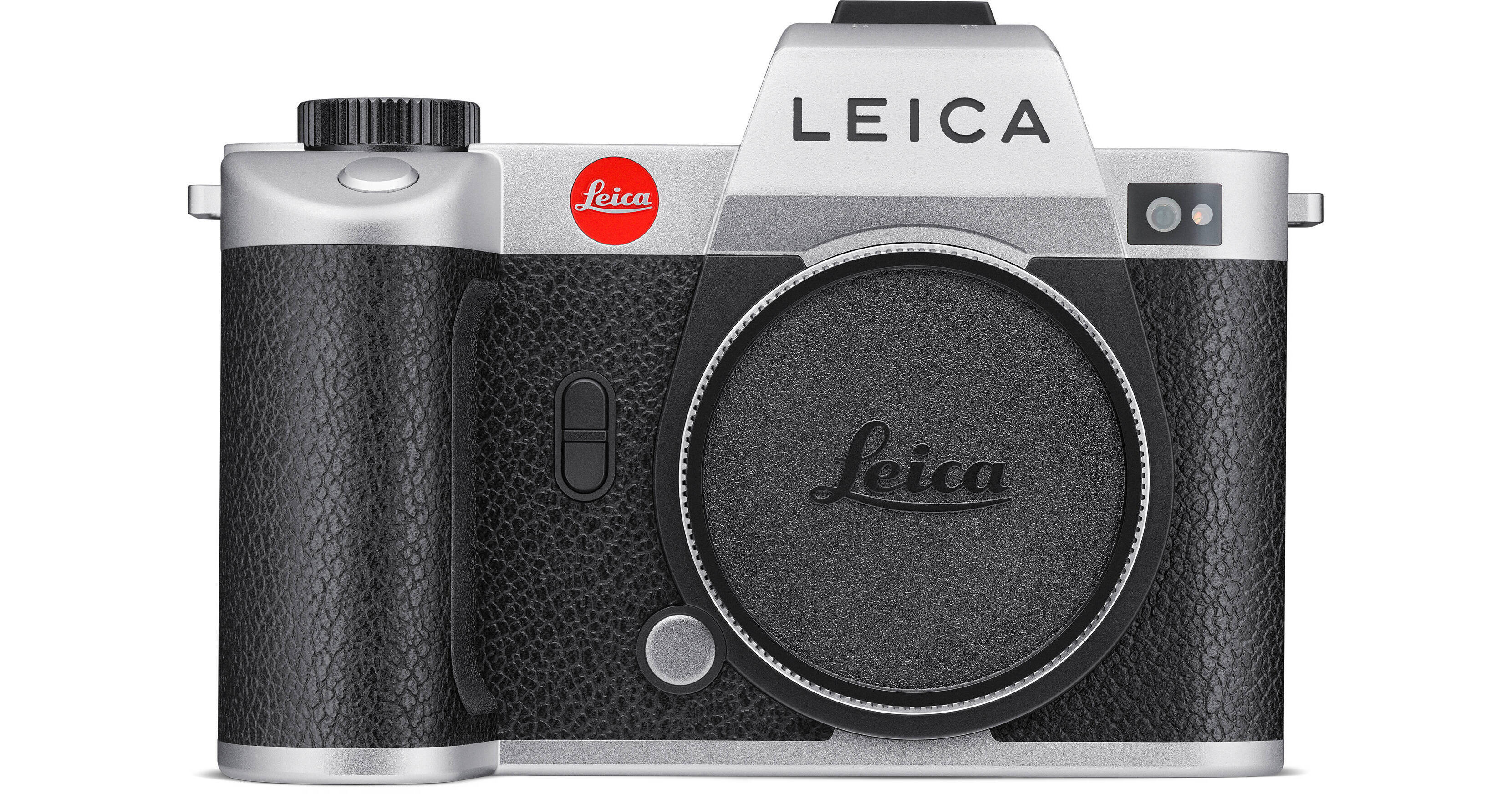 Overview - Leica SL2 silver