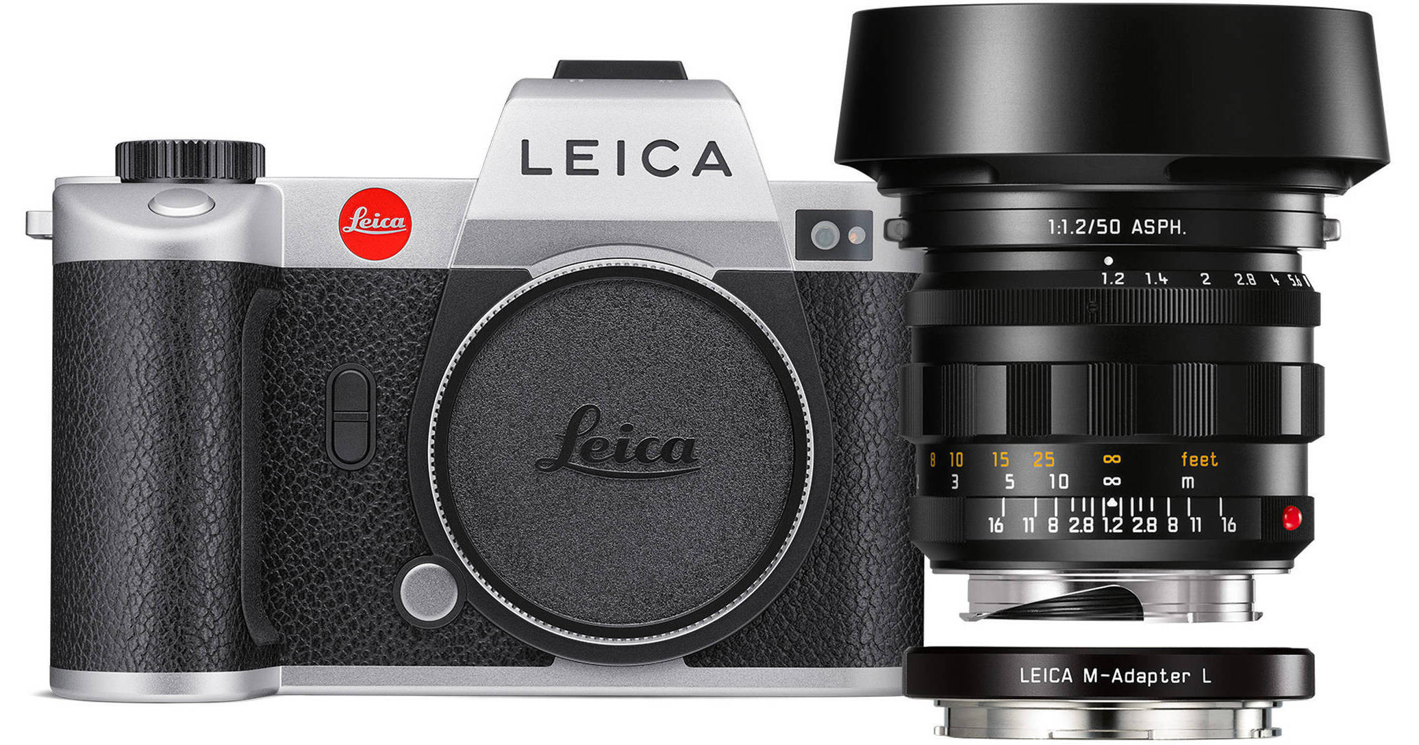 leica m mirrorless