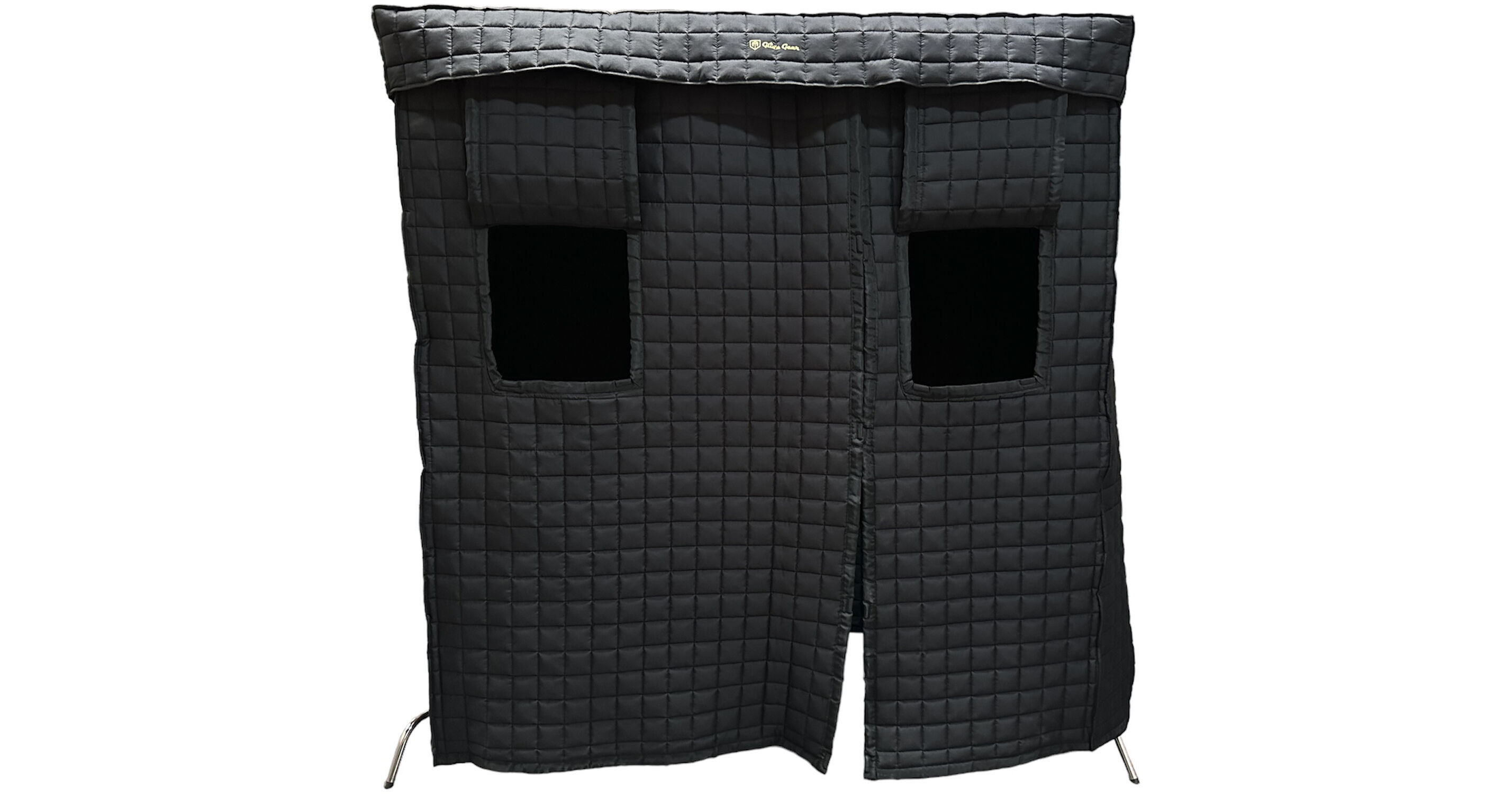 Glide Gear SB 3x6 Portable Vocal Isolation Sound Booth SB 3X6