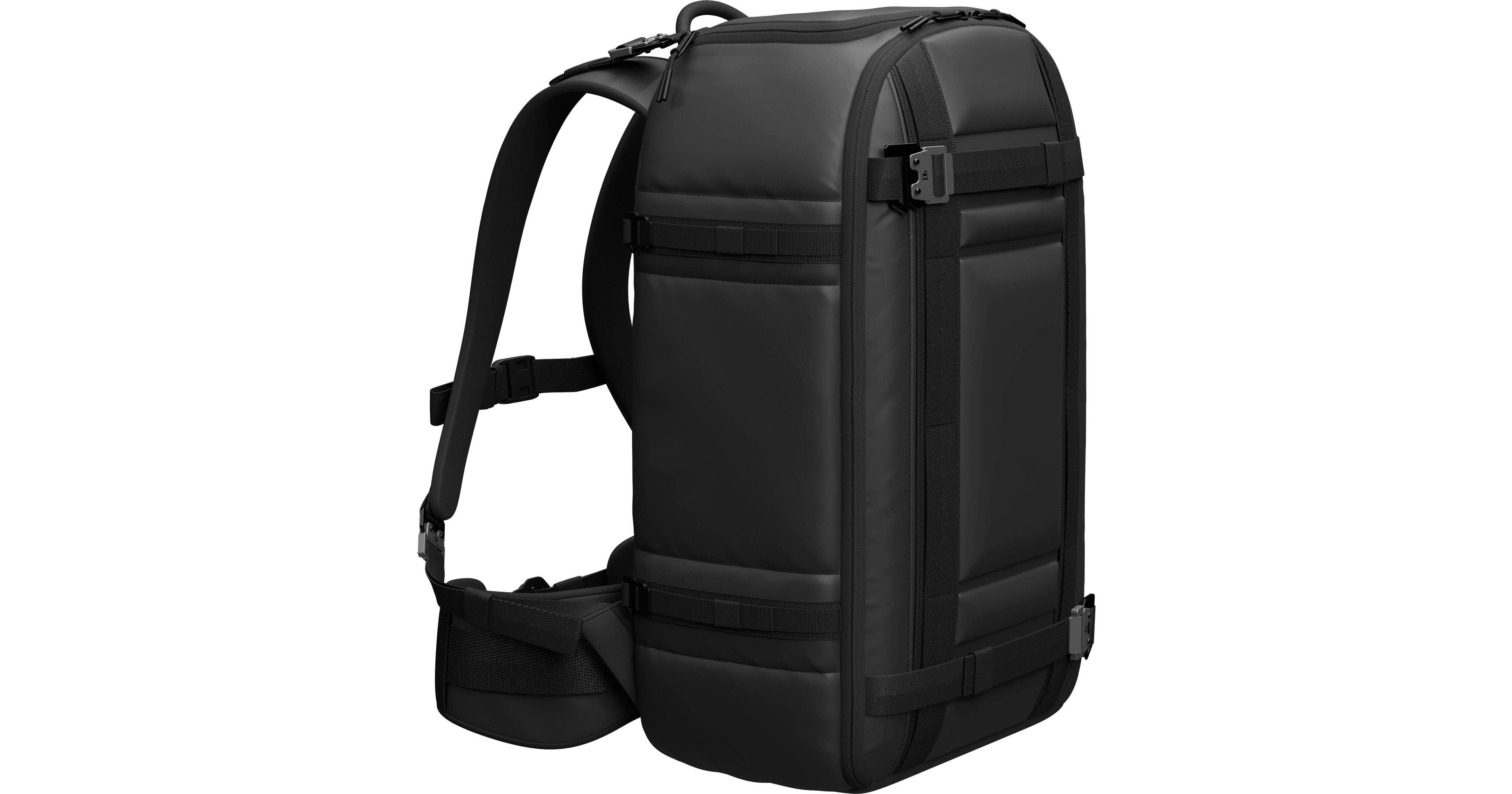 Db Equipment Ramverk Pro Backpack Black 32L 248E01 B H Photo