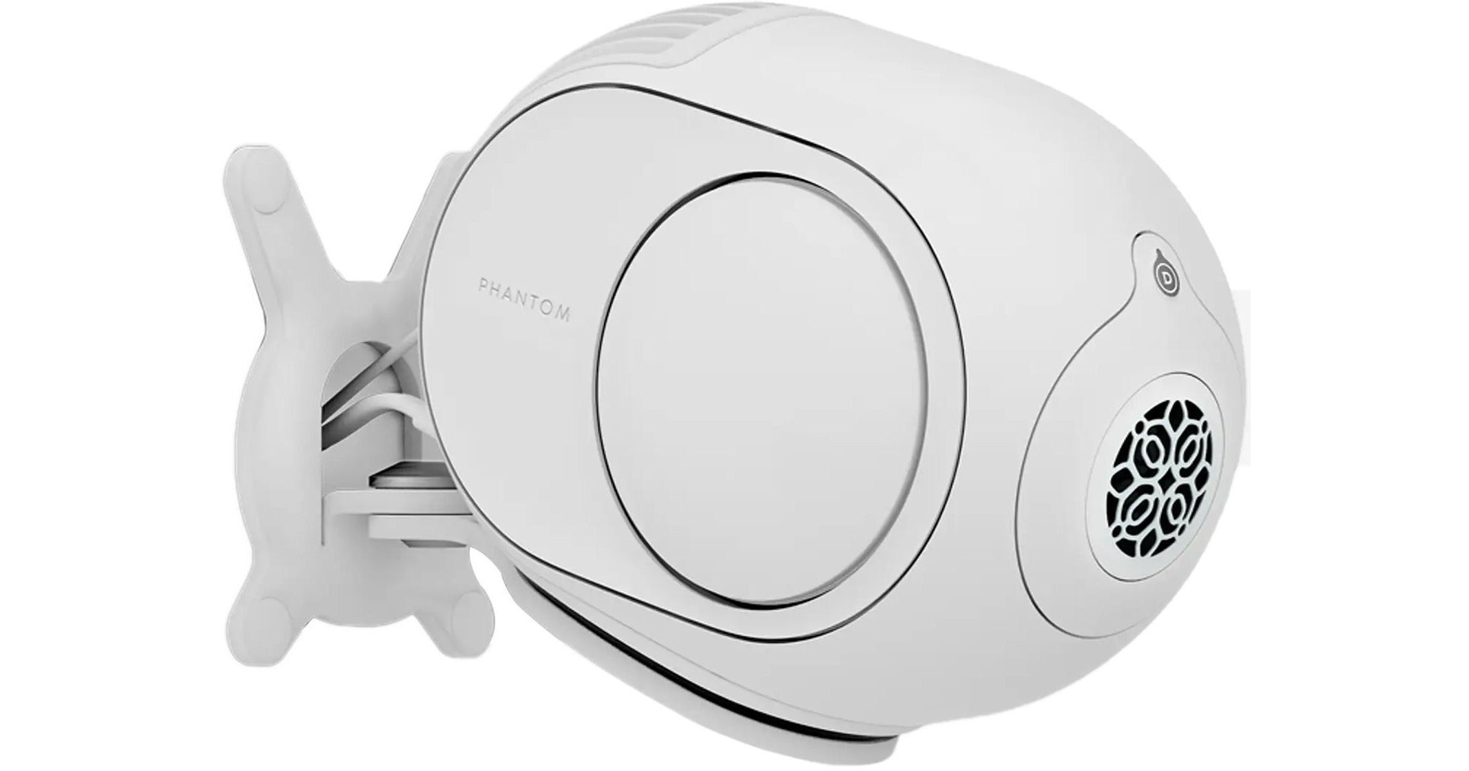 Devialet store phantom gecko