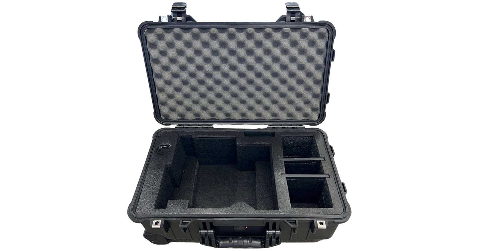 Innerspace Cases Carry-On Case with Foam Insert 9020-60-C-5 B&H