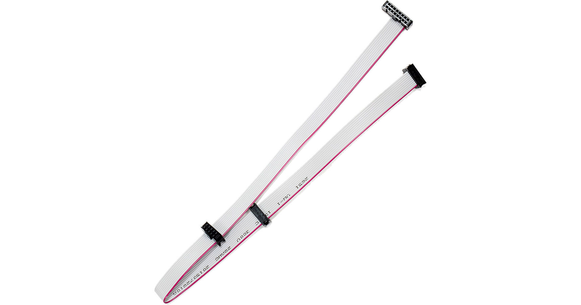 4ms Multi Power Cable (10-Pin) MULTIPOWERCABLE-10-PIN B&H Photo