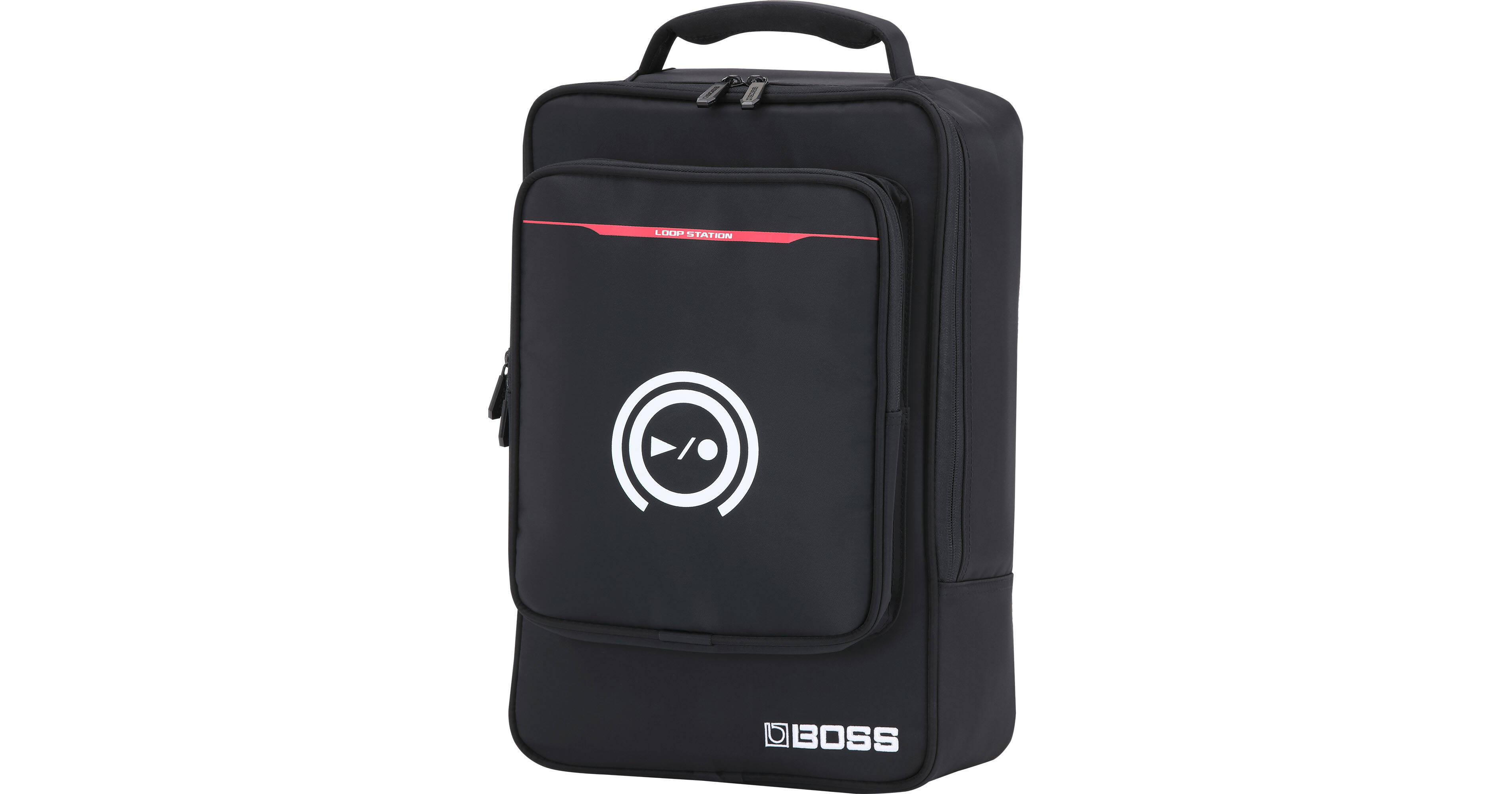 BOSS Carrying Bag for RC-505mkII and RC-505 CB-RC505 B&H Photo