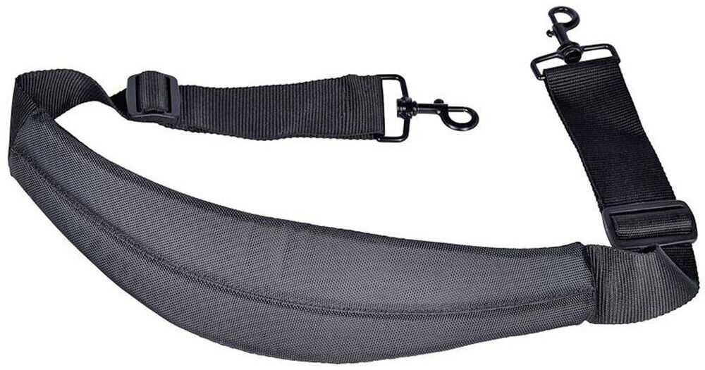 HPRC Padded Shoulder Strap for Cases and Soft Bags HPRCTRAC1