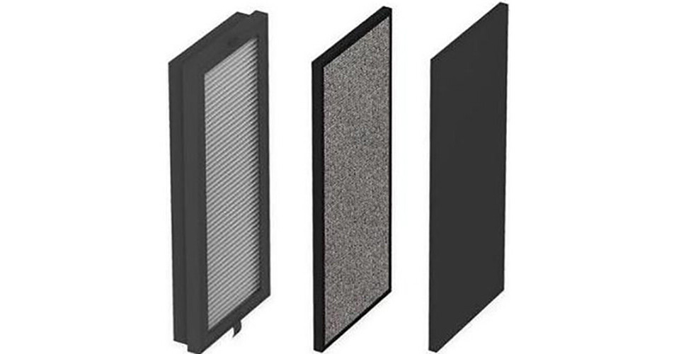 Lasko Filter Pack for HF11200 Purifier YY11200 B&H Photo Video