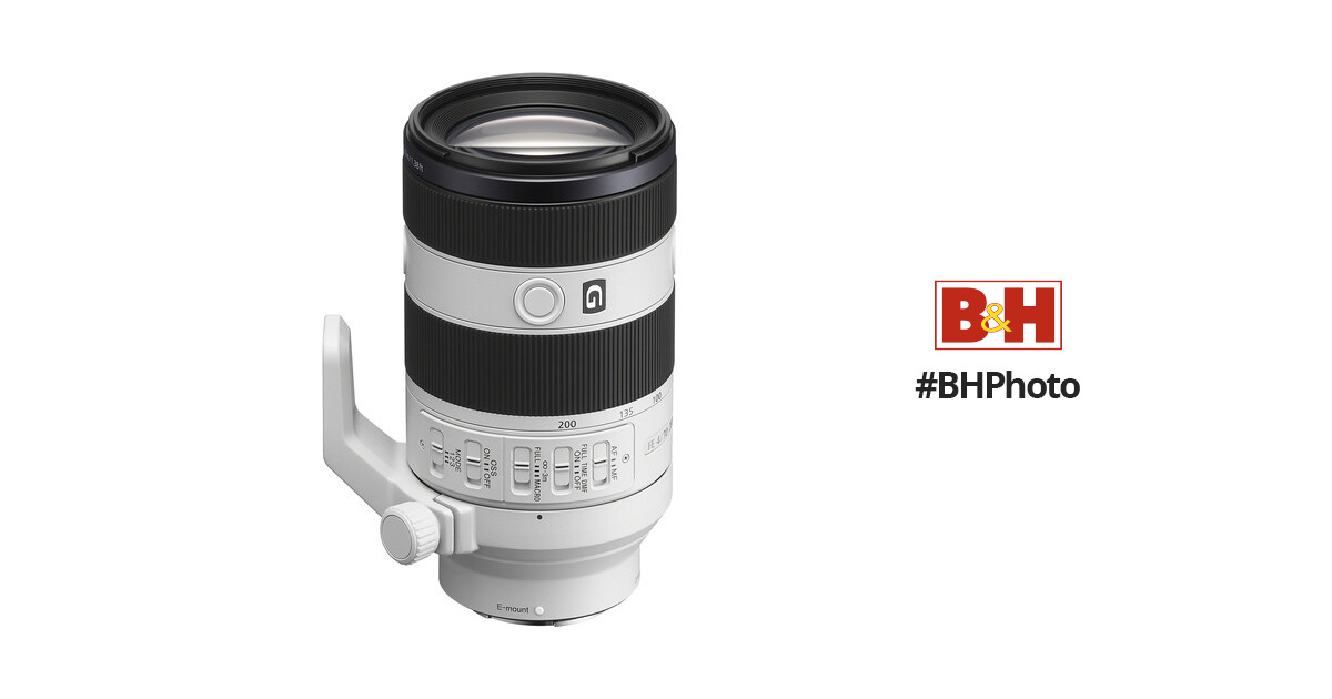 Explore Macro World with the Sony FE 70-200mm f/4 G OSS II Lens thumbnail