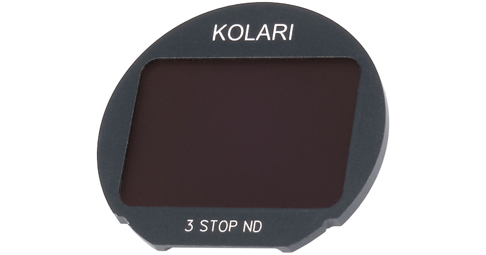 Kolari Vision ClipIn Filter for FUJIFILM XCLIPIRND3PRO
